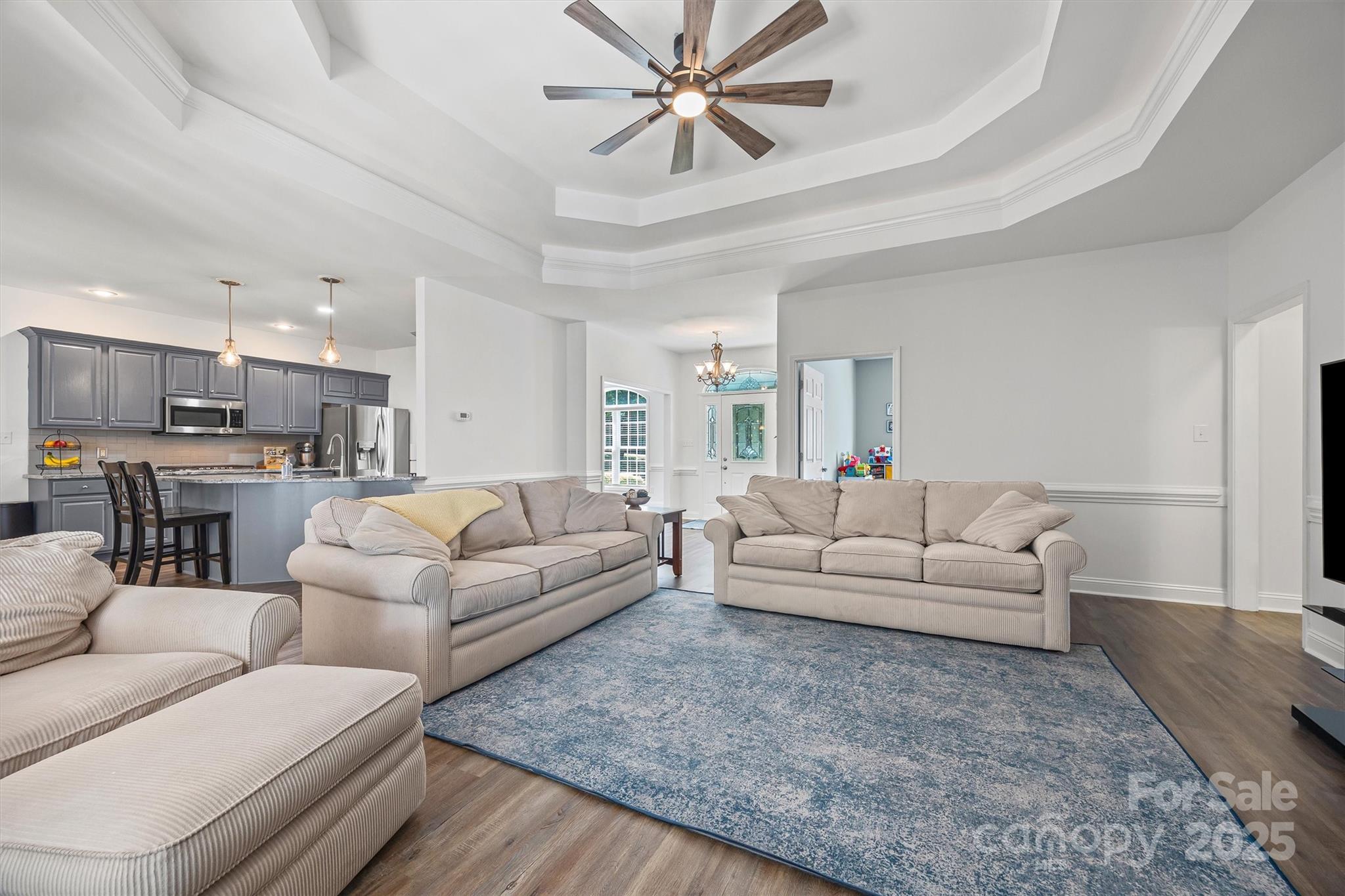 The Hylands - Residential