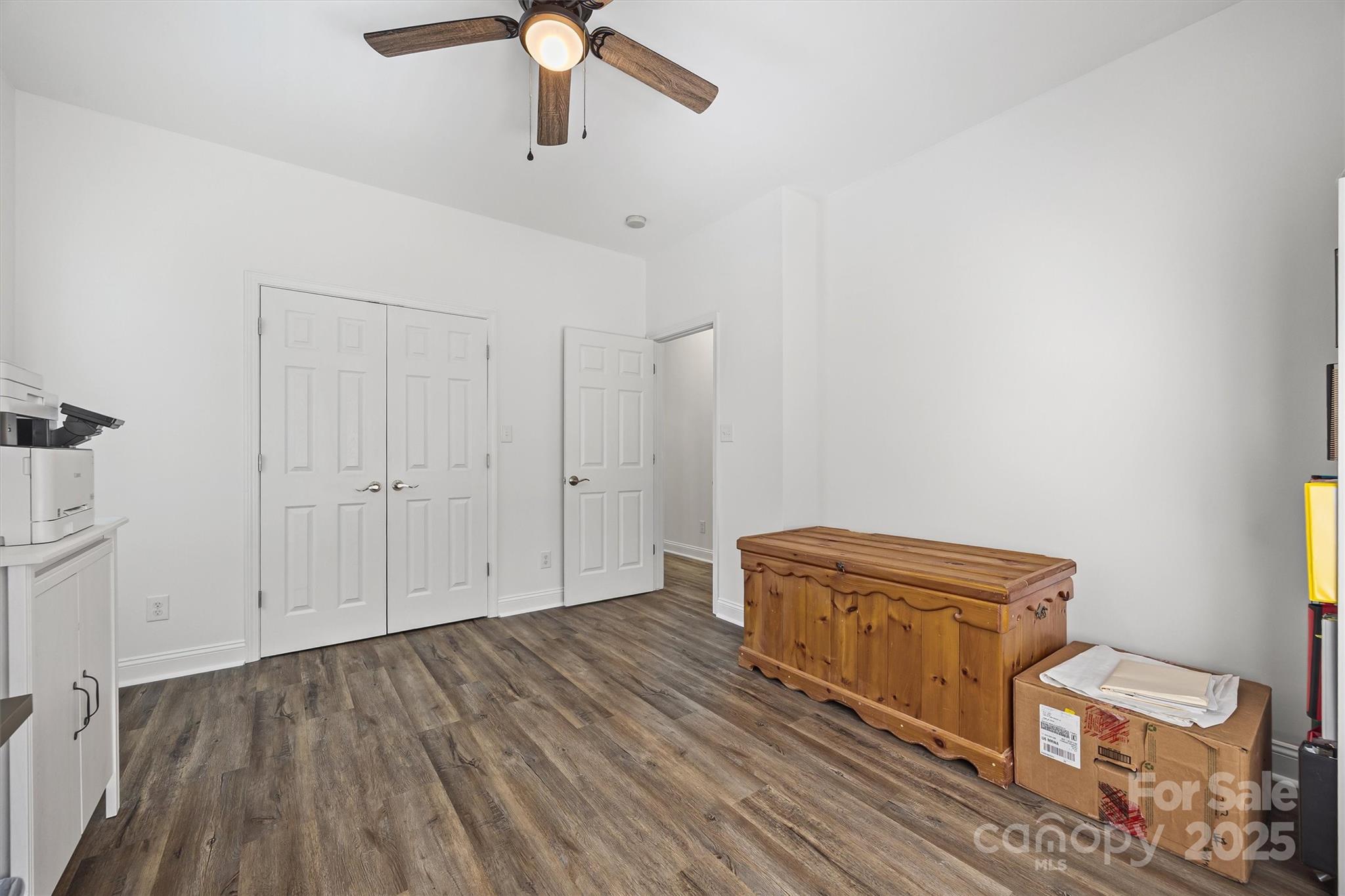 The Hylands - Residential