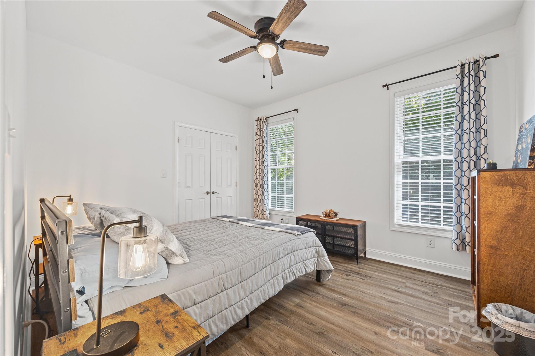 The Hylands - Residential