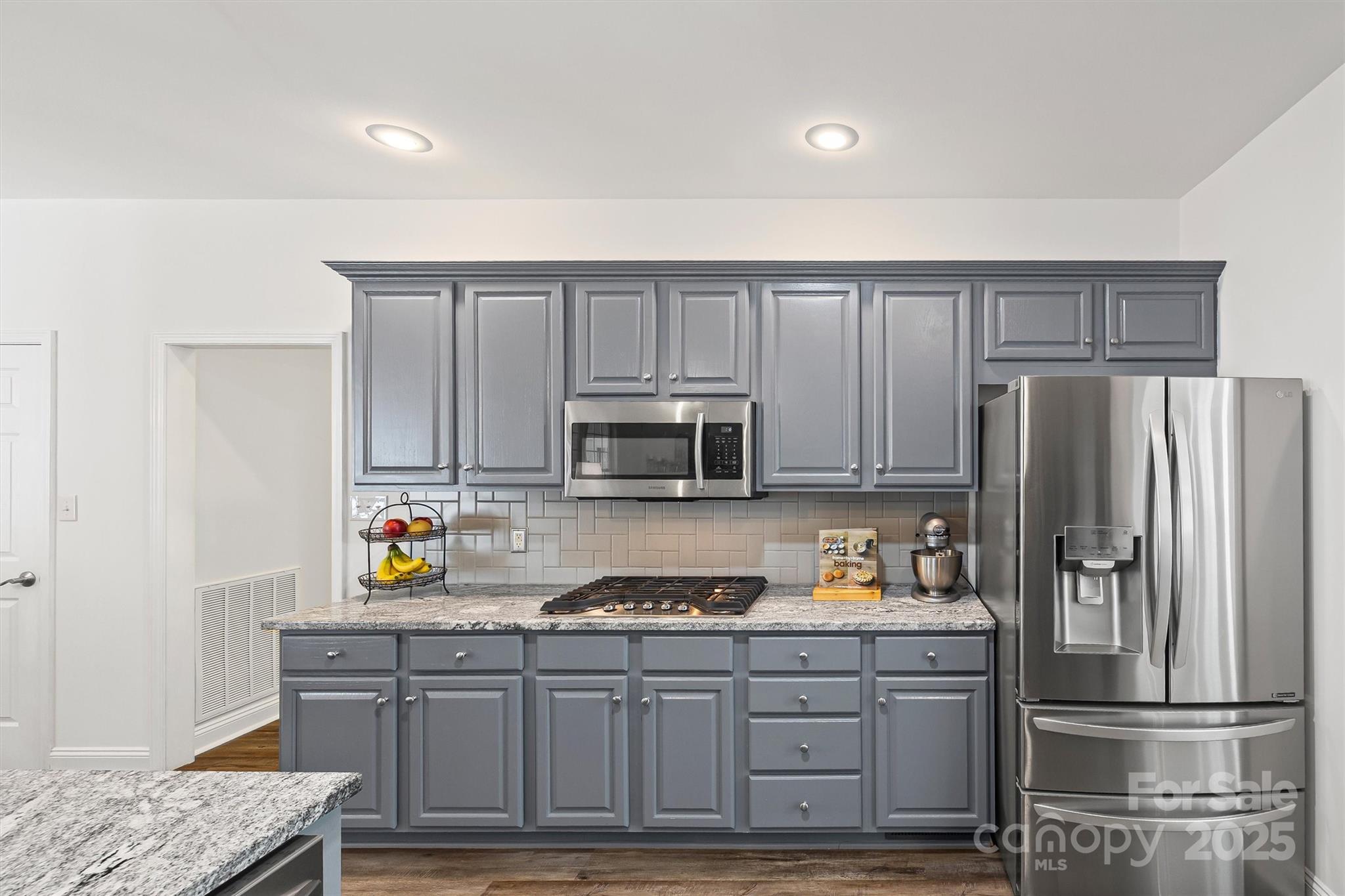 The Hylands - Residential