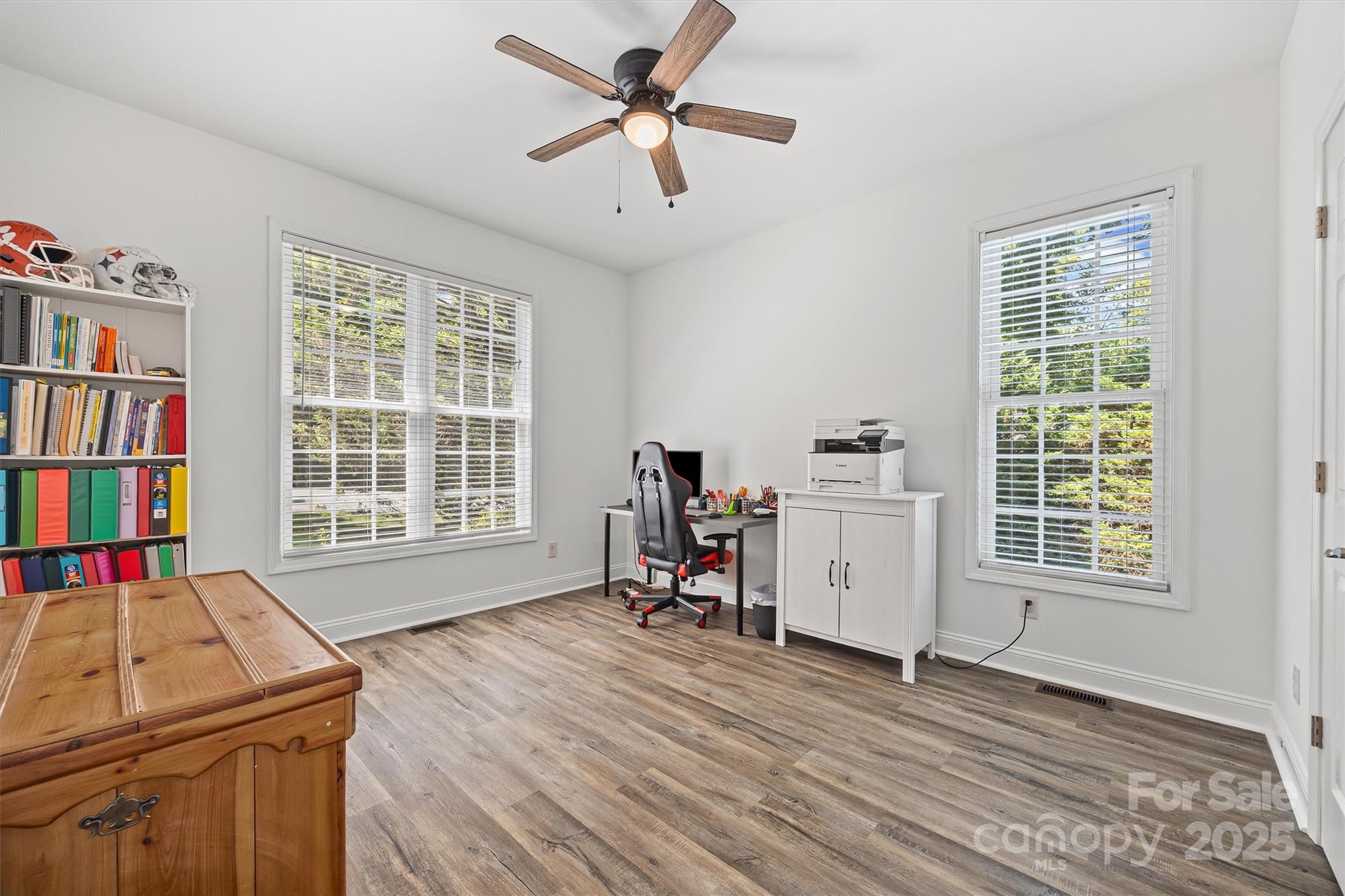 The Hylands - Residential