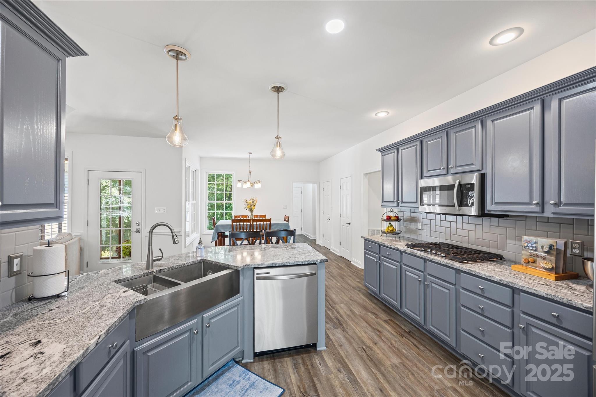 The Hylands - Residential