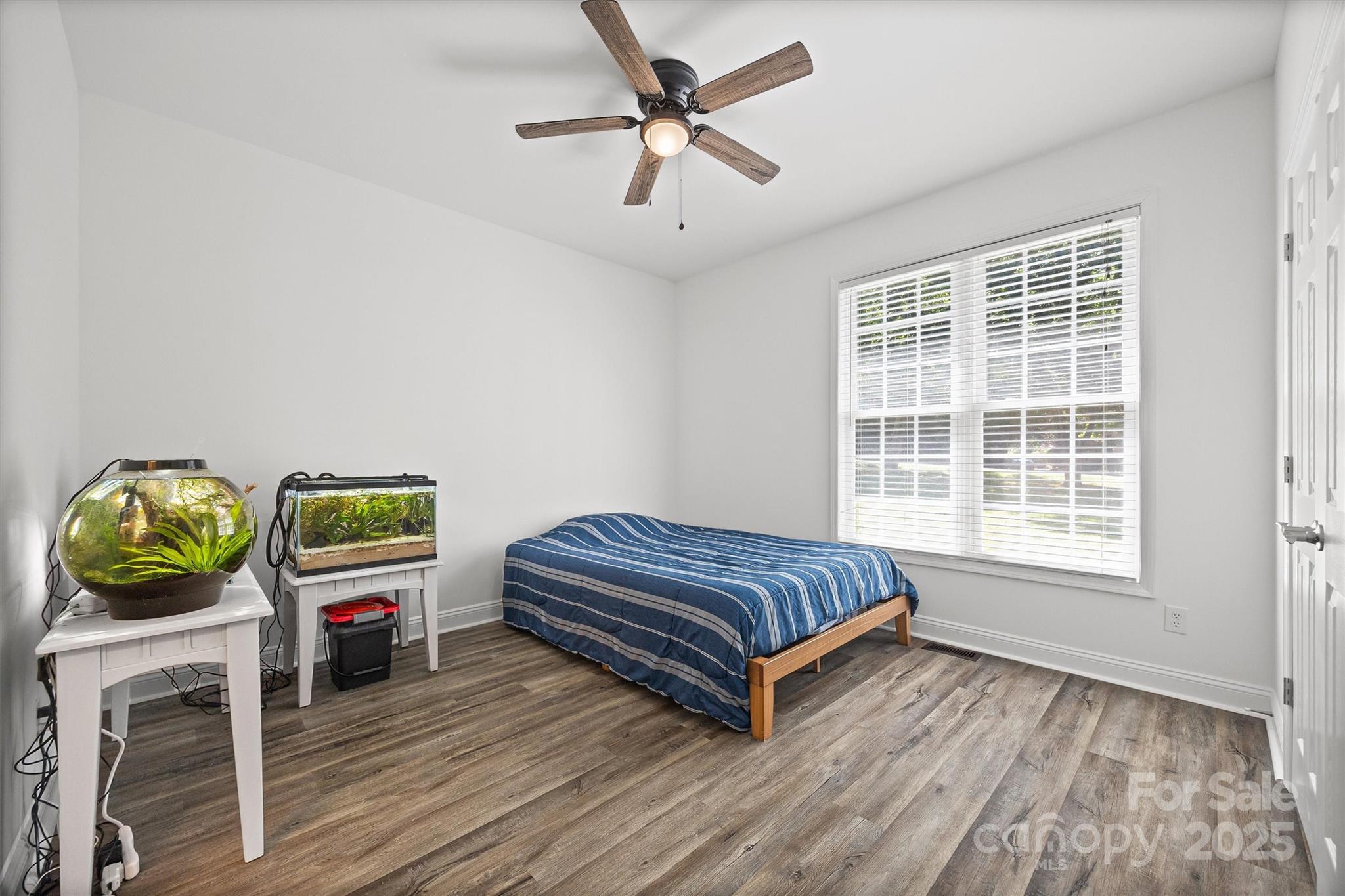 The Hylands - Residential