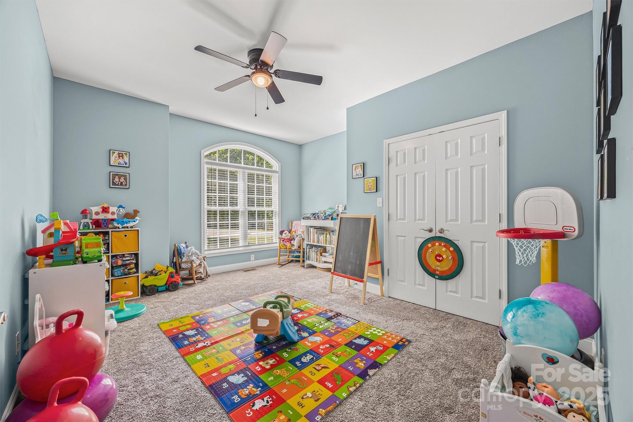 The Hylands - Residential