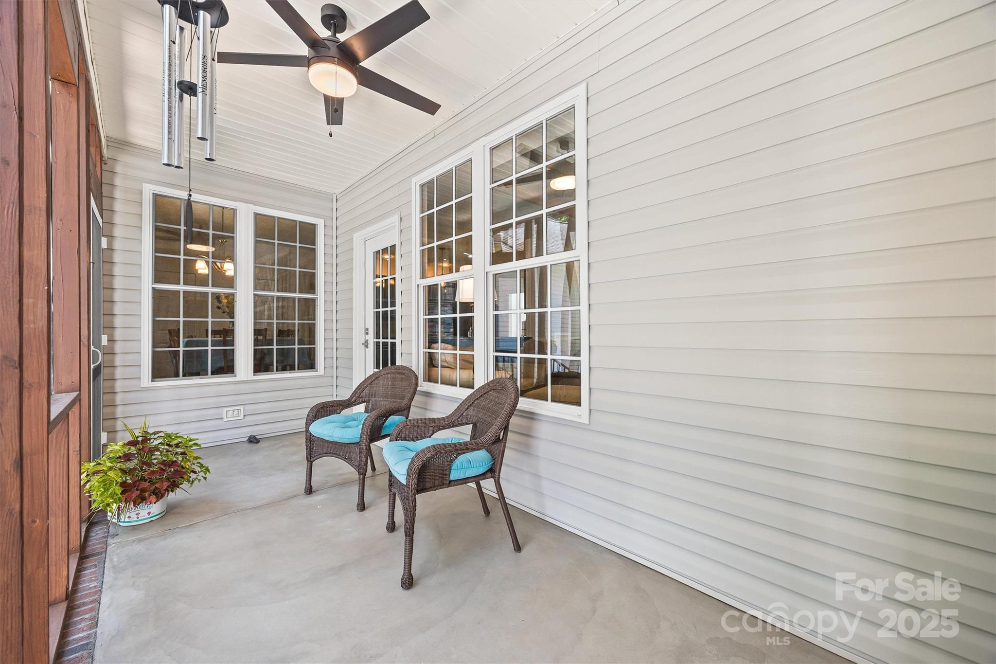 The Hylands - Residential