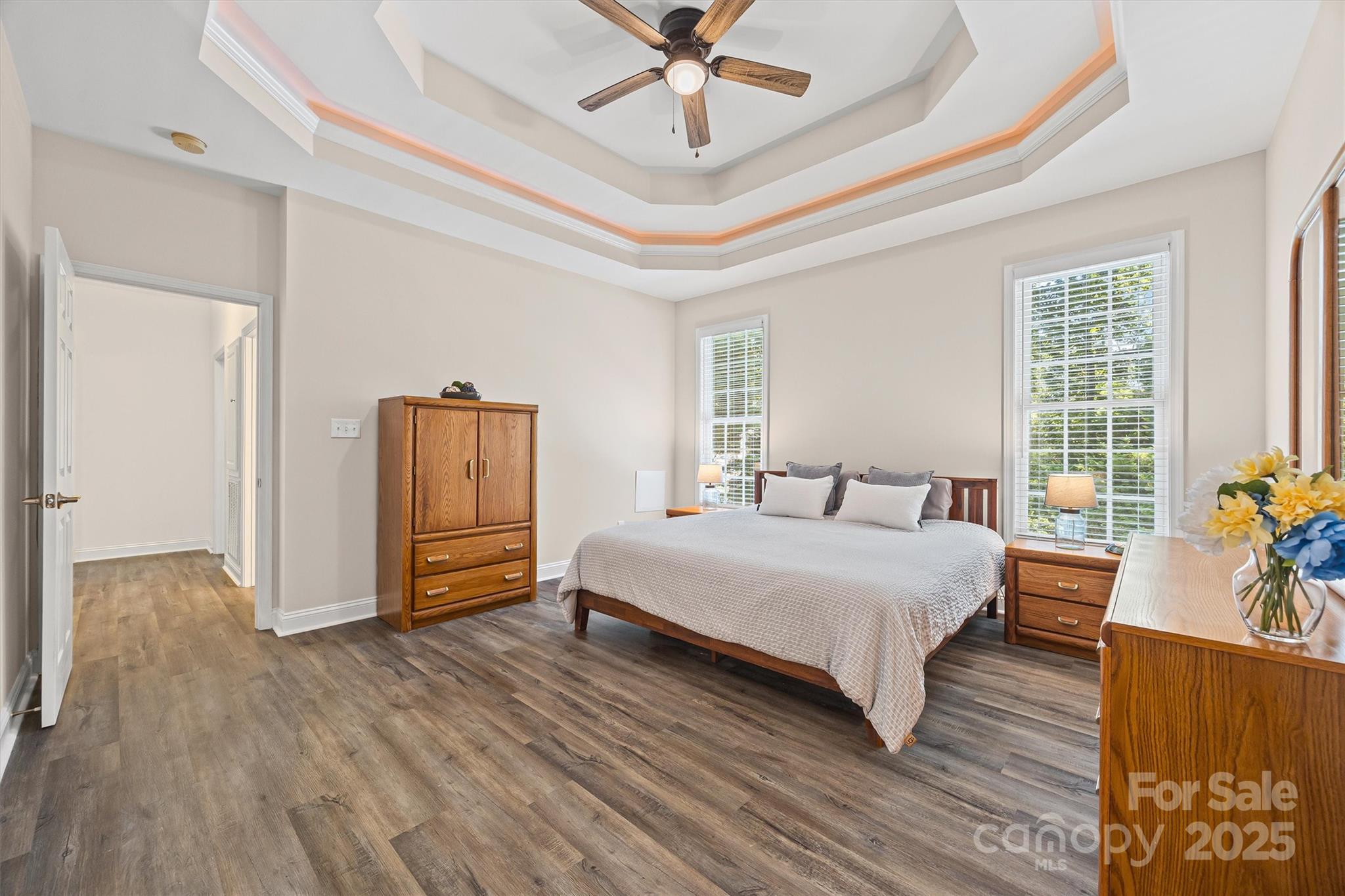 The Hylands - Residential