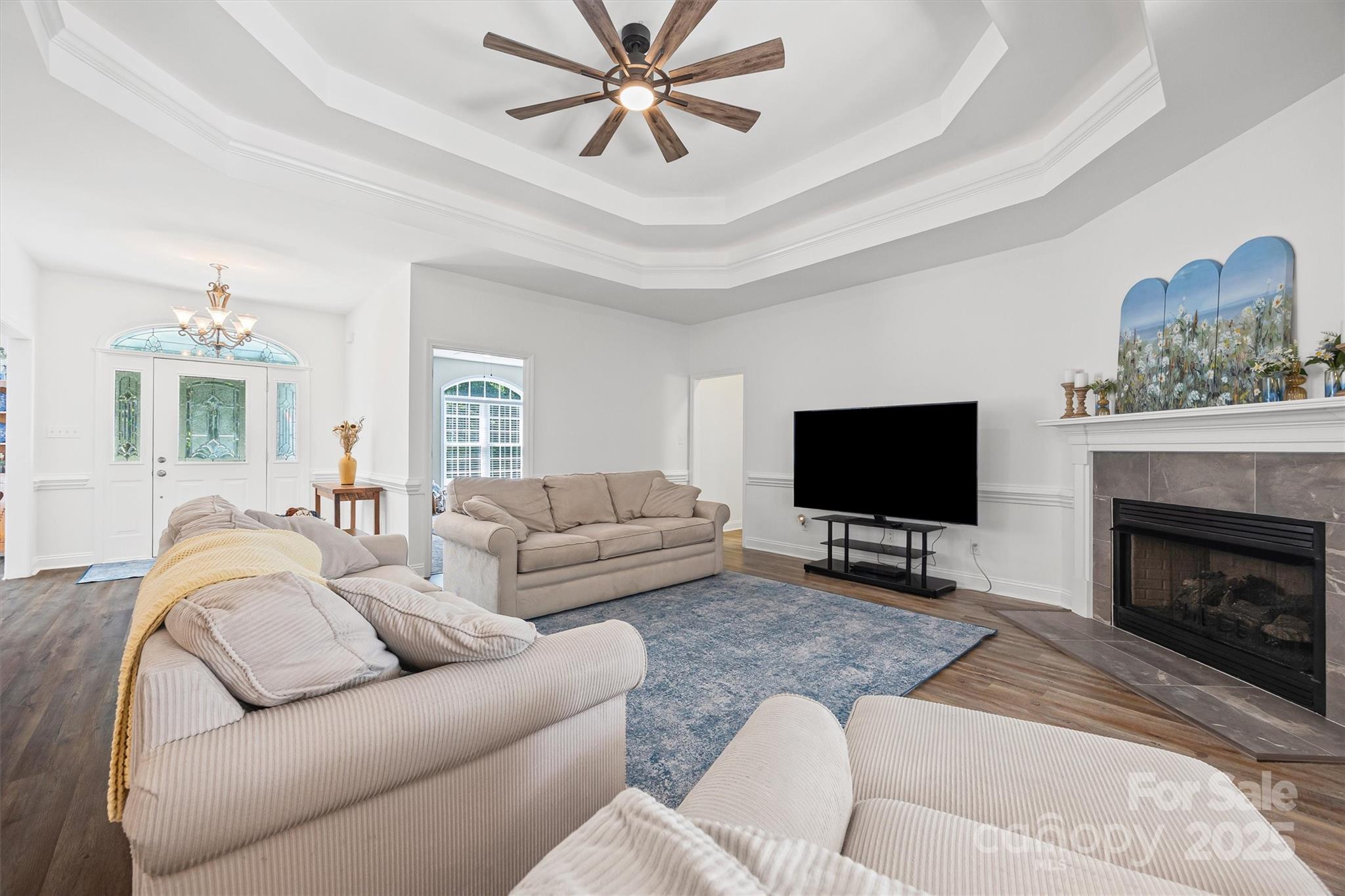 The Hylands - Residential