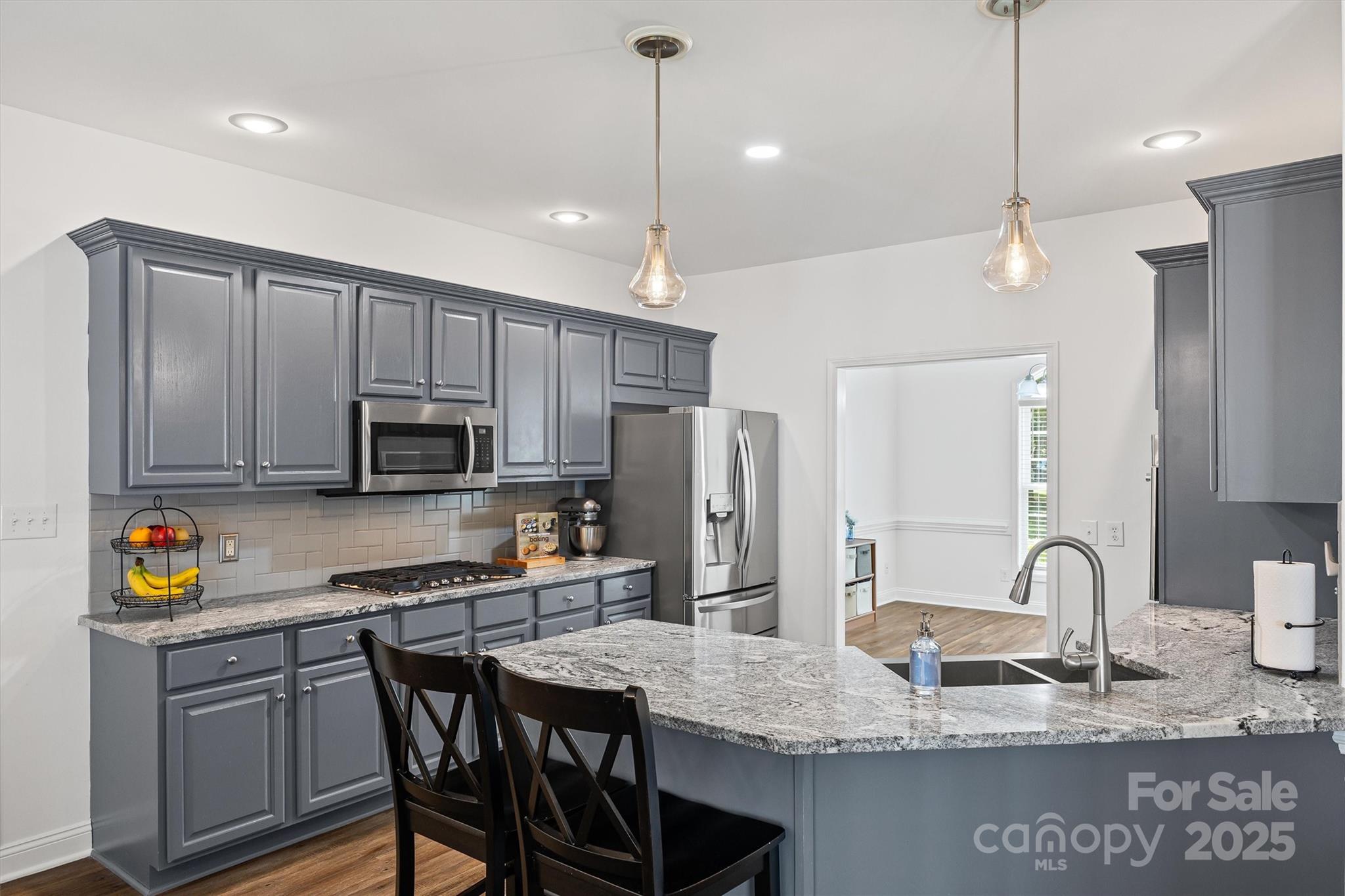 The Hylands - Residential