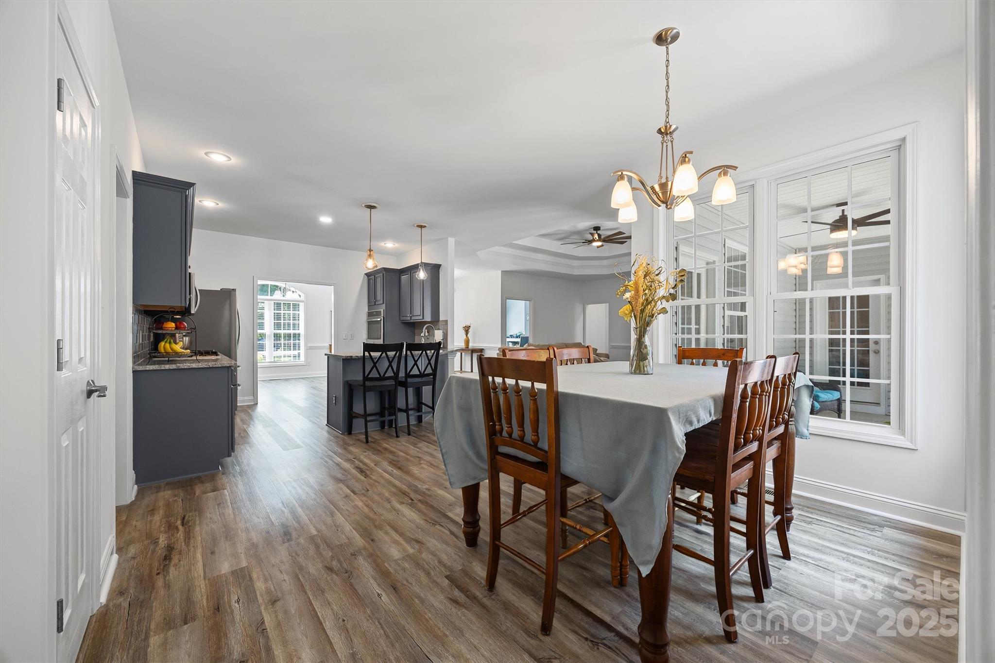 The Hylands - Residential