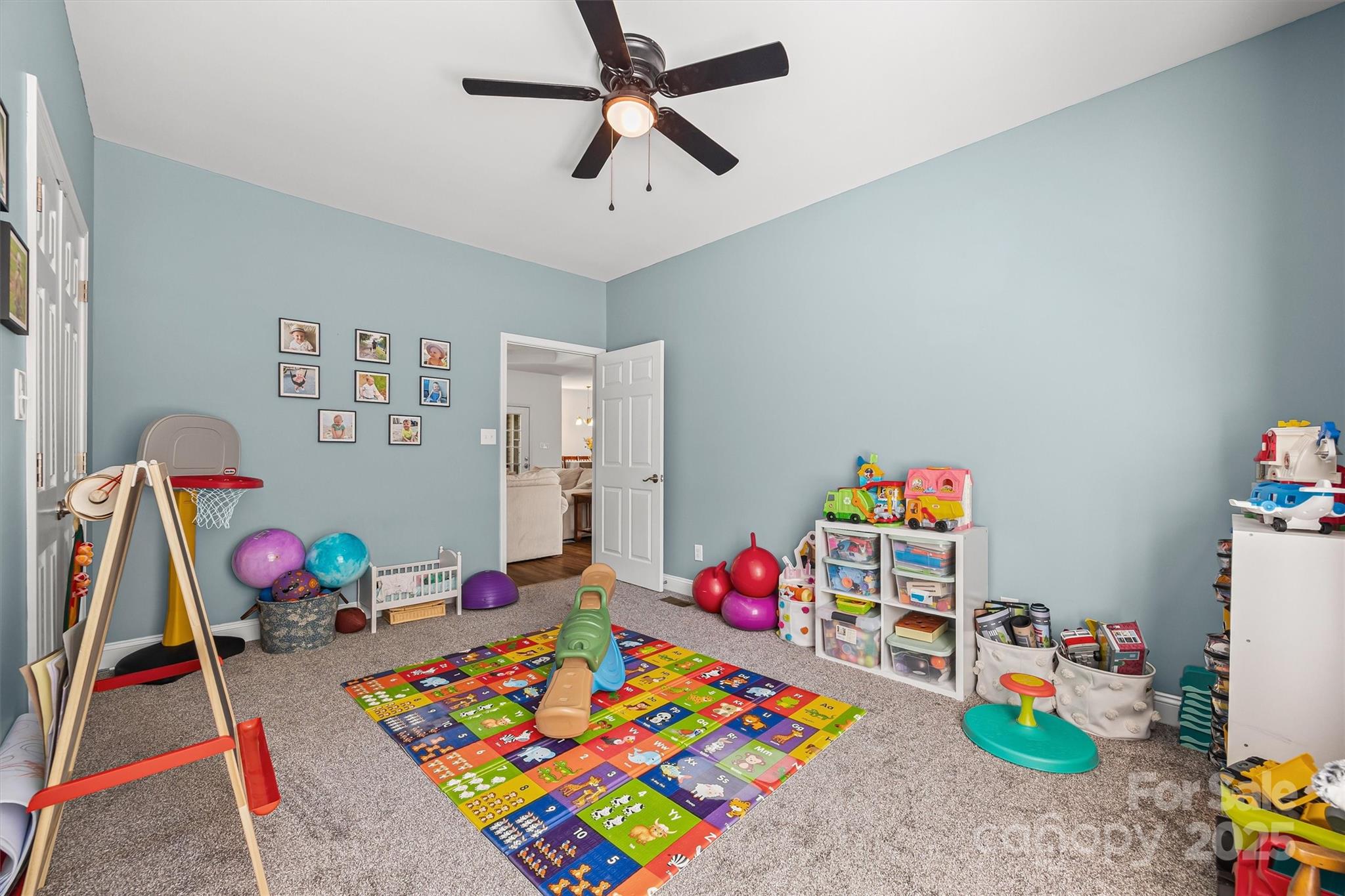 The Hylands - Residential