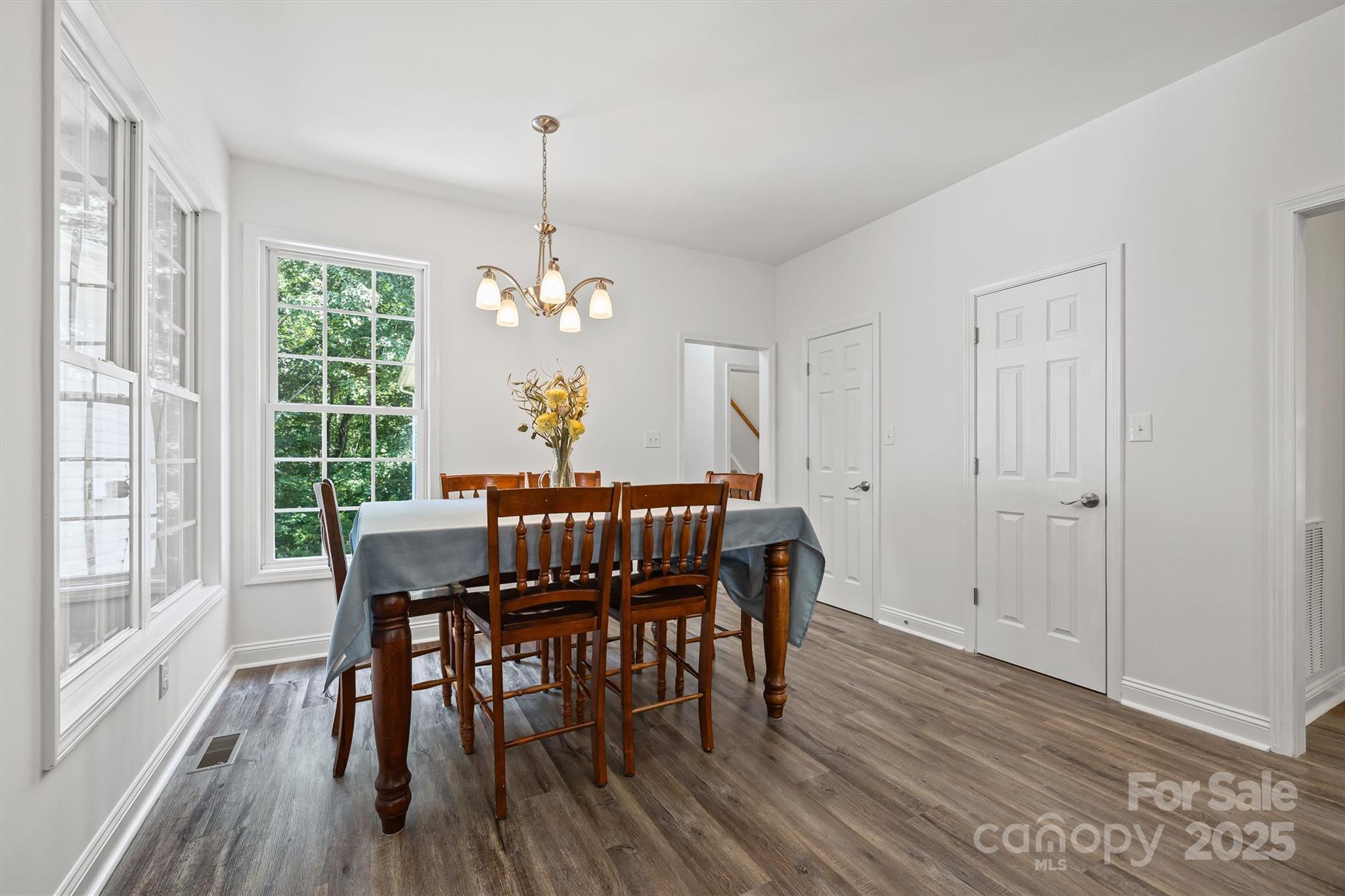 The Hylands - Residential