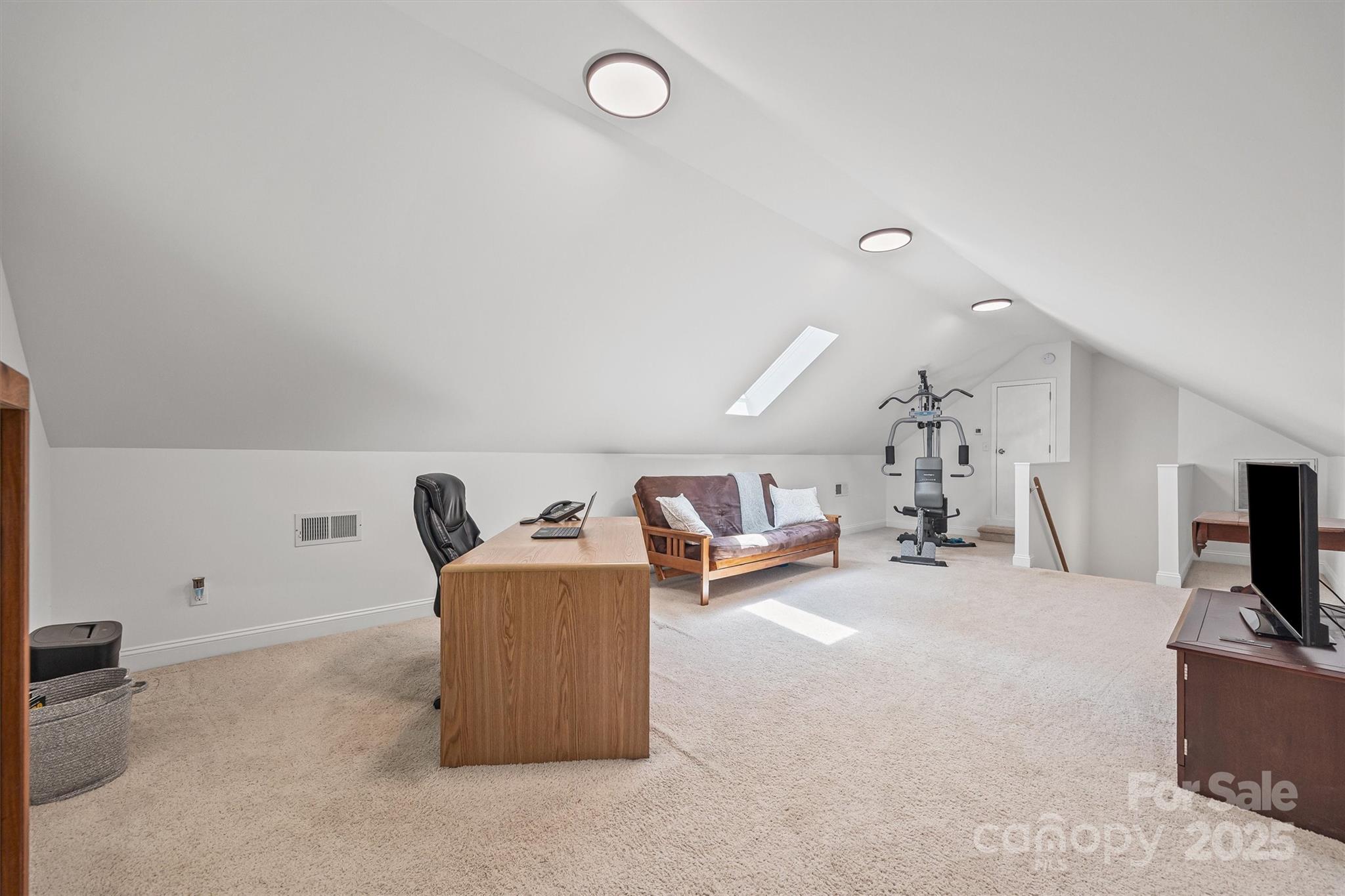 The Hylands - Residential