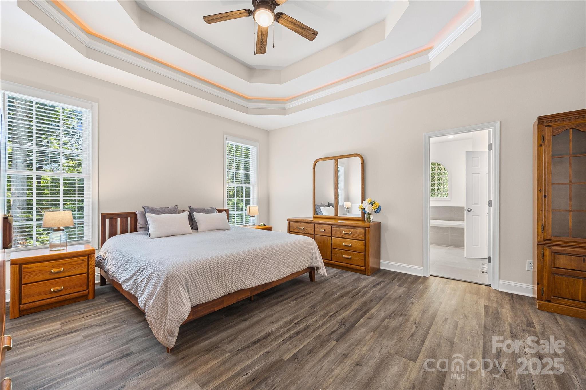 The Hylands - Residential