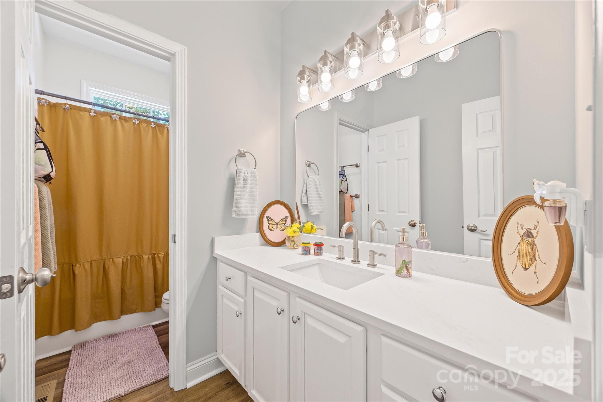 The Hylands - Residential