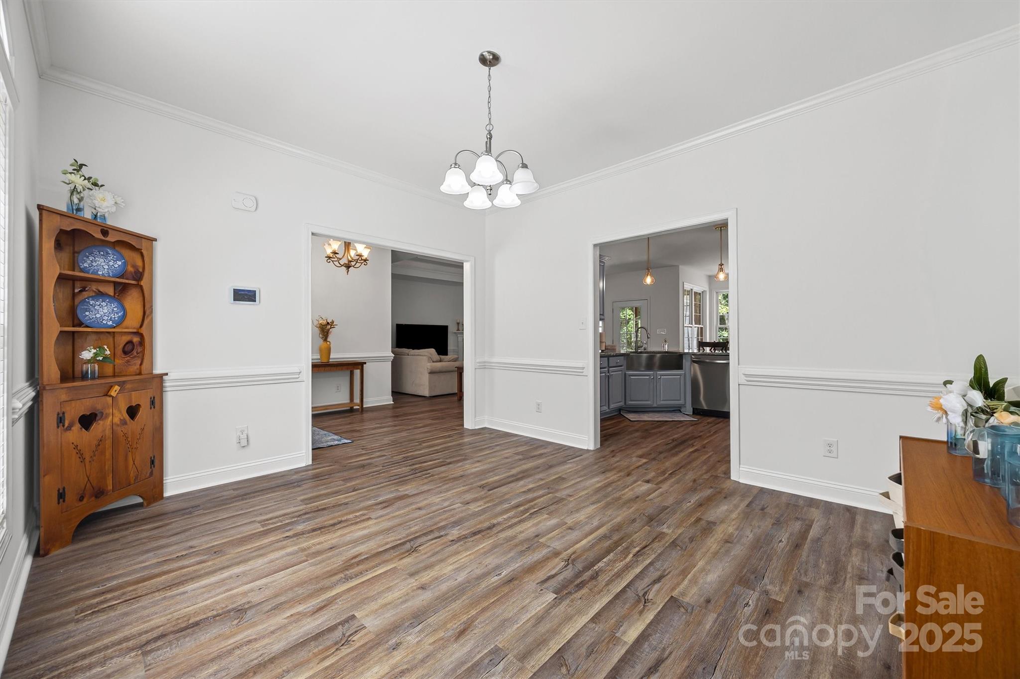 The Hylands - Residential