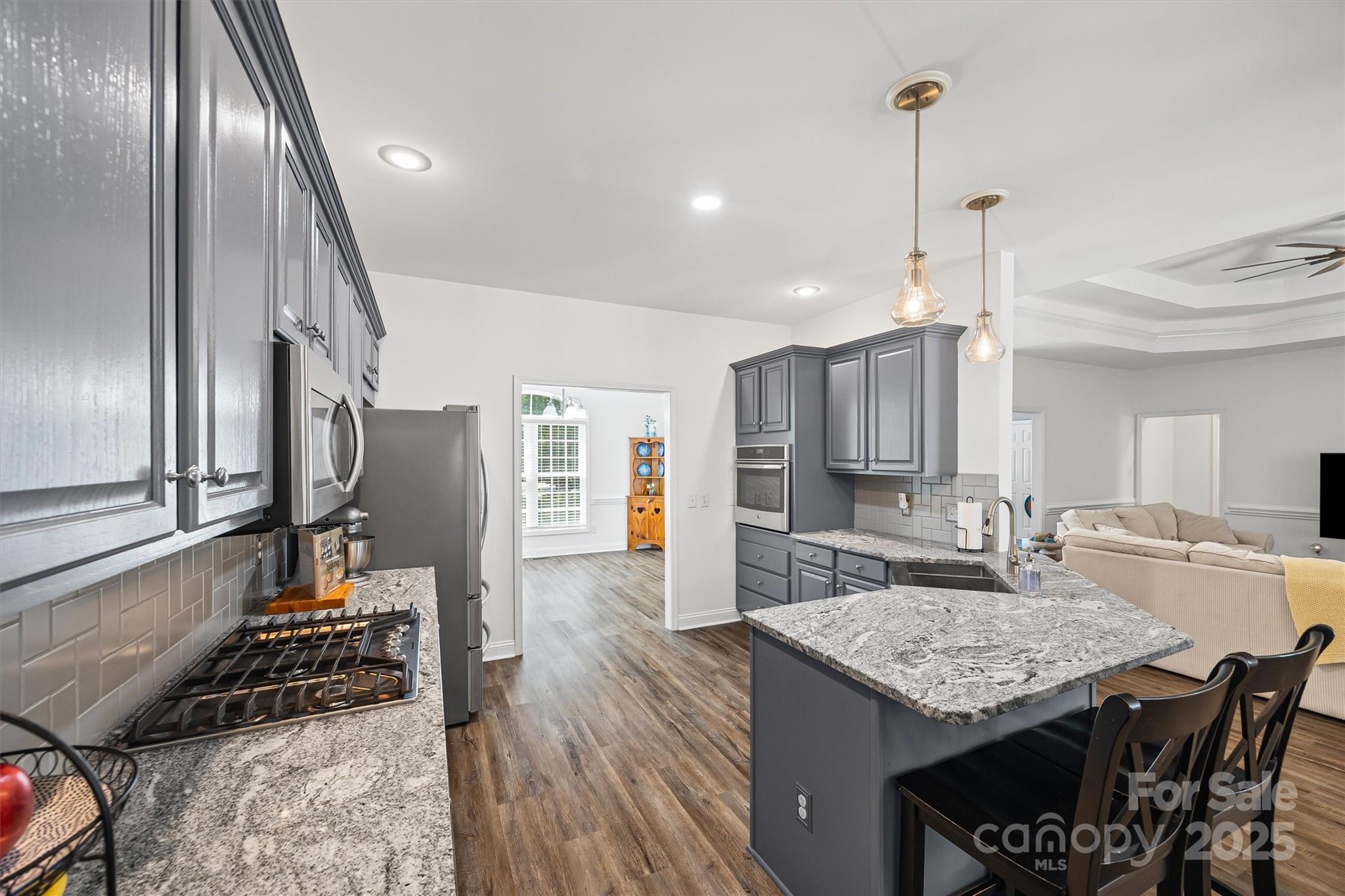 The Hylands - Residential