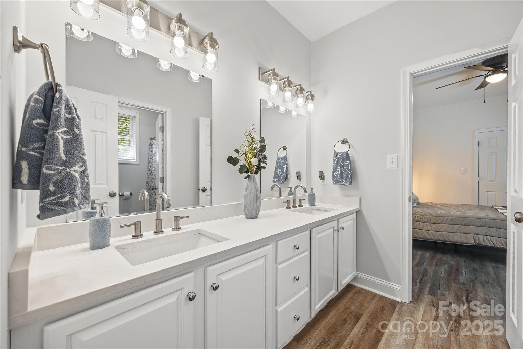 The Hylands - Residential