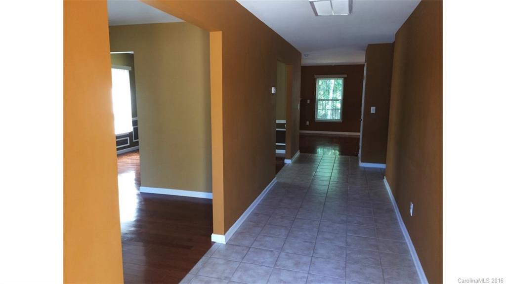 Marthas Ridge - Residential Lease