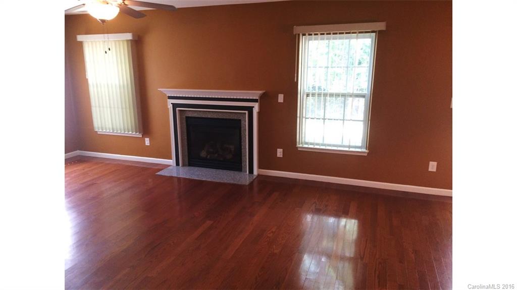 Marthas Ridge - Residential Lease