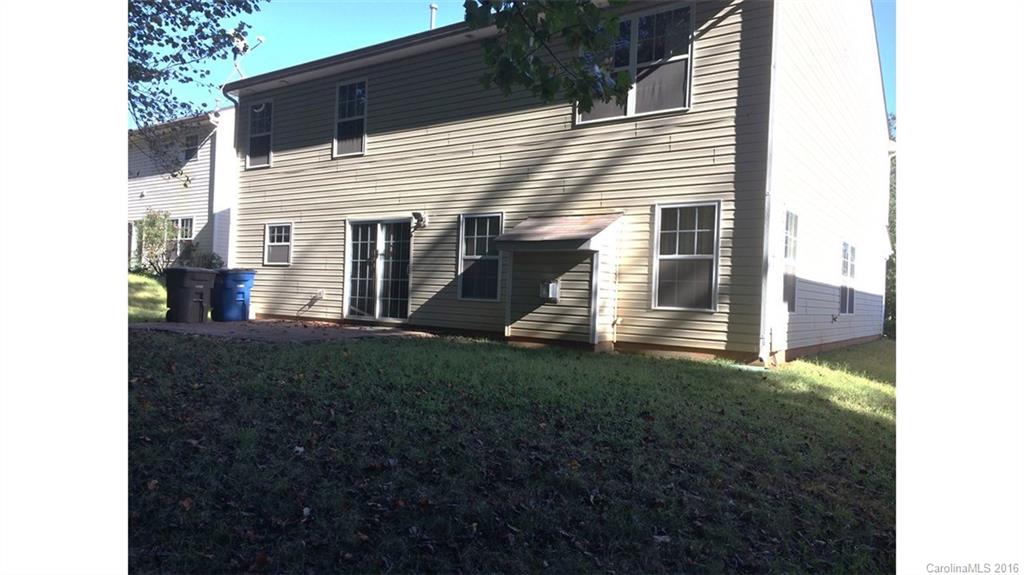 Marthas Ridge - Residential Lease