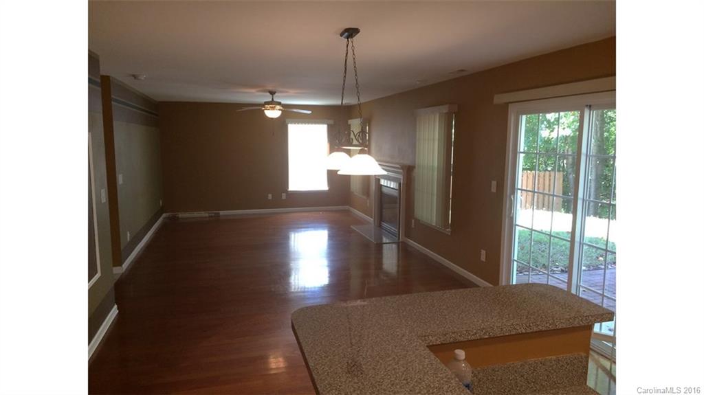 Marthas Ridge - Residential Lease