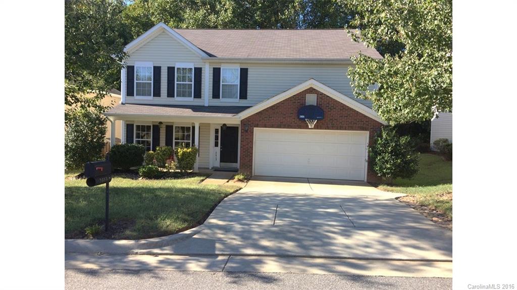 Marthas Ridge - Residential Lease