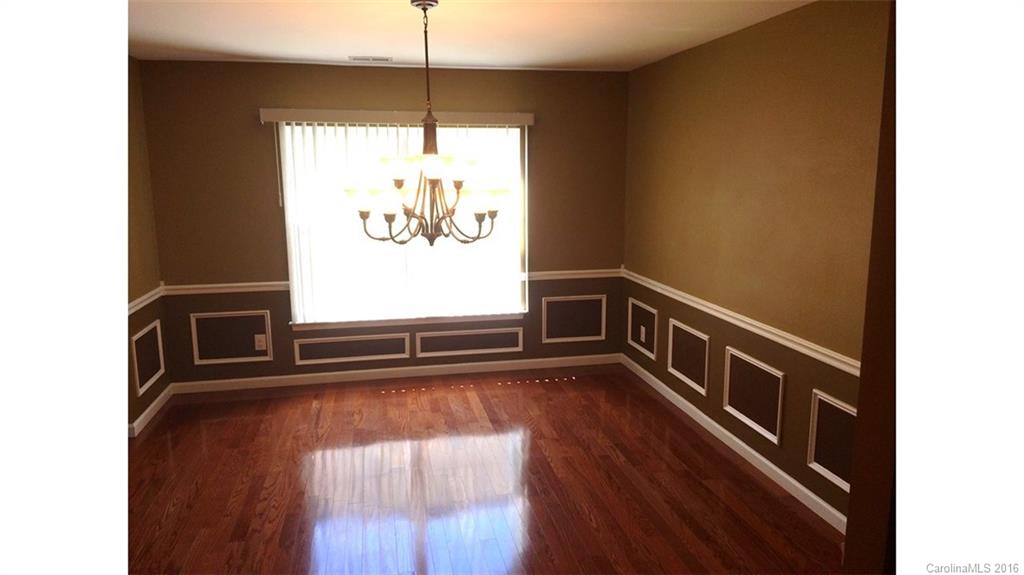 Marthas Ridge - Residential Lease