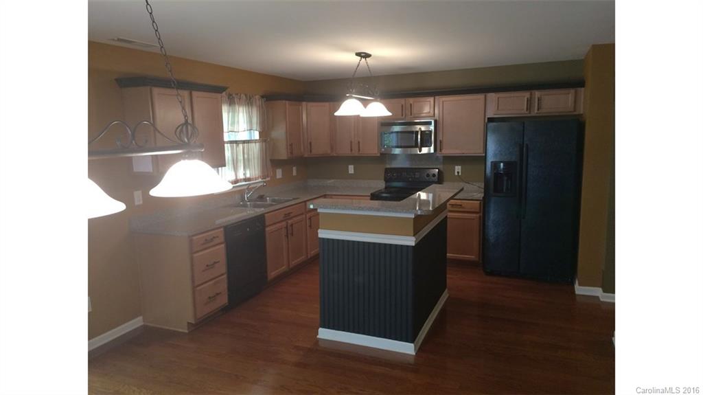 Marthas Ridge - Residential Lease