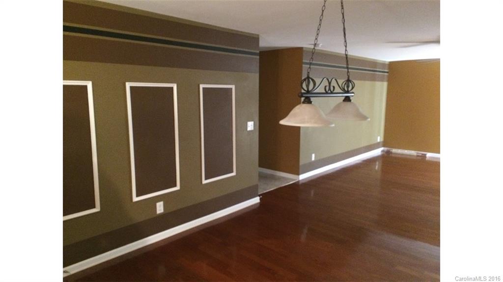 Marthas Ridge - Residential Lease