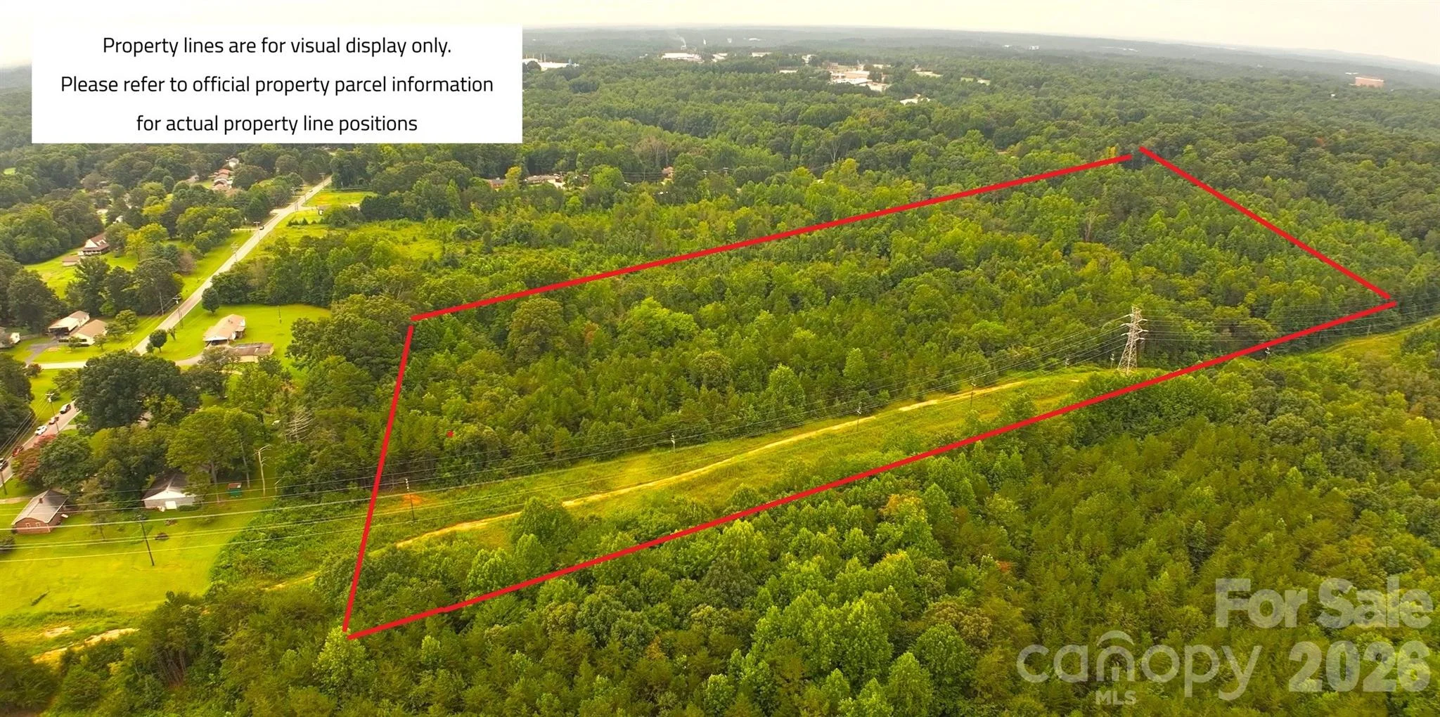 3580 Pepperwood Street, Conover, NC, 28613