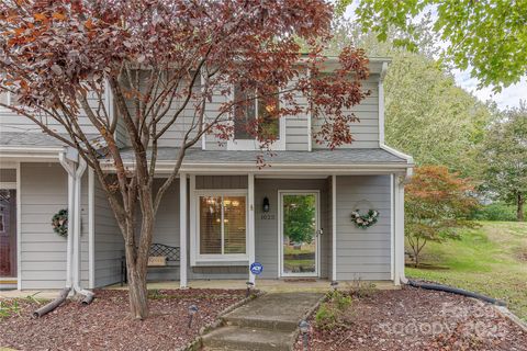 1025 Sardis Cove Drive Charlotte NC 28270