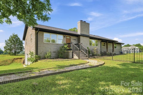 Photo of 7346 Gold Hill Road, Concord, NC 28025 (MLS # 4399936)