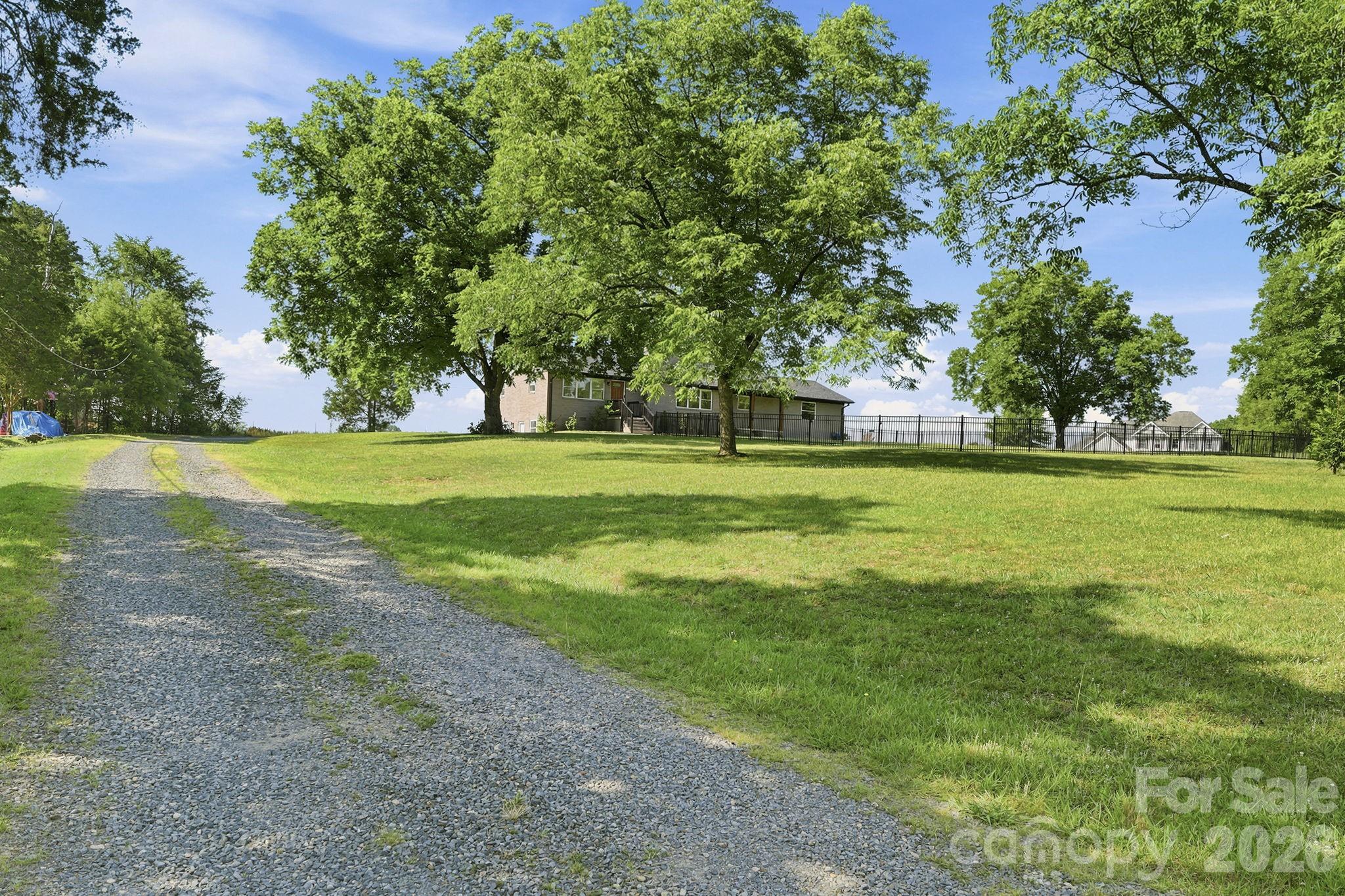 7346 Gold Hill Road