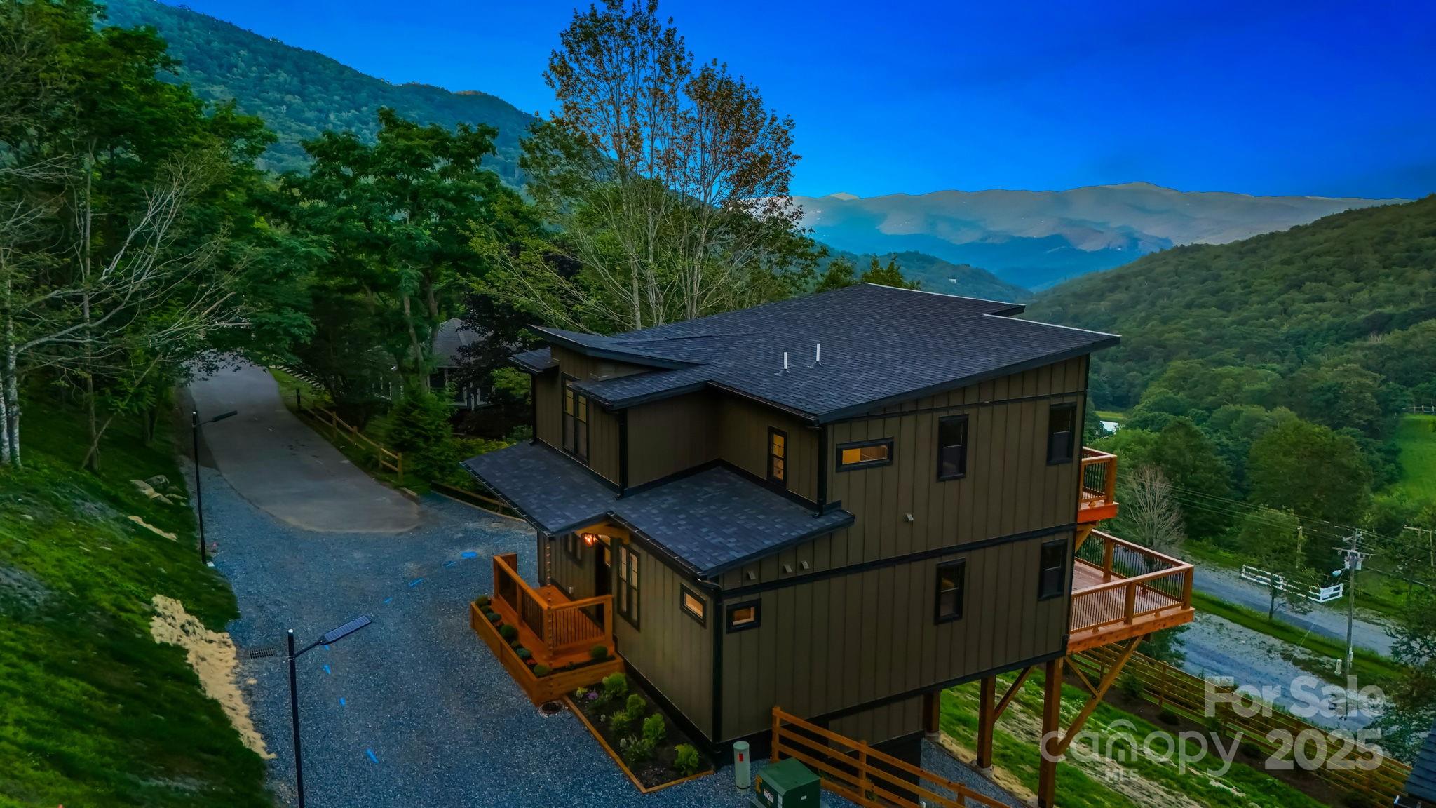 397 Snowcloud Drive