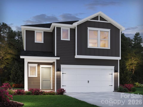 Photo of 3050 14th Avenue NE, Conover, NC 28613 (MLS # 4411474)