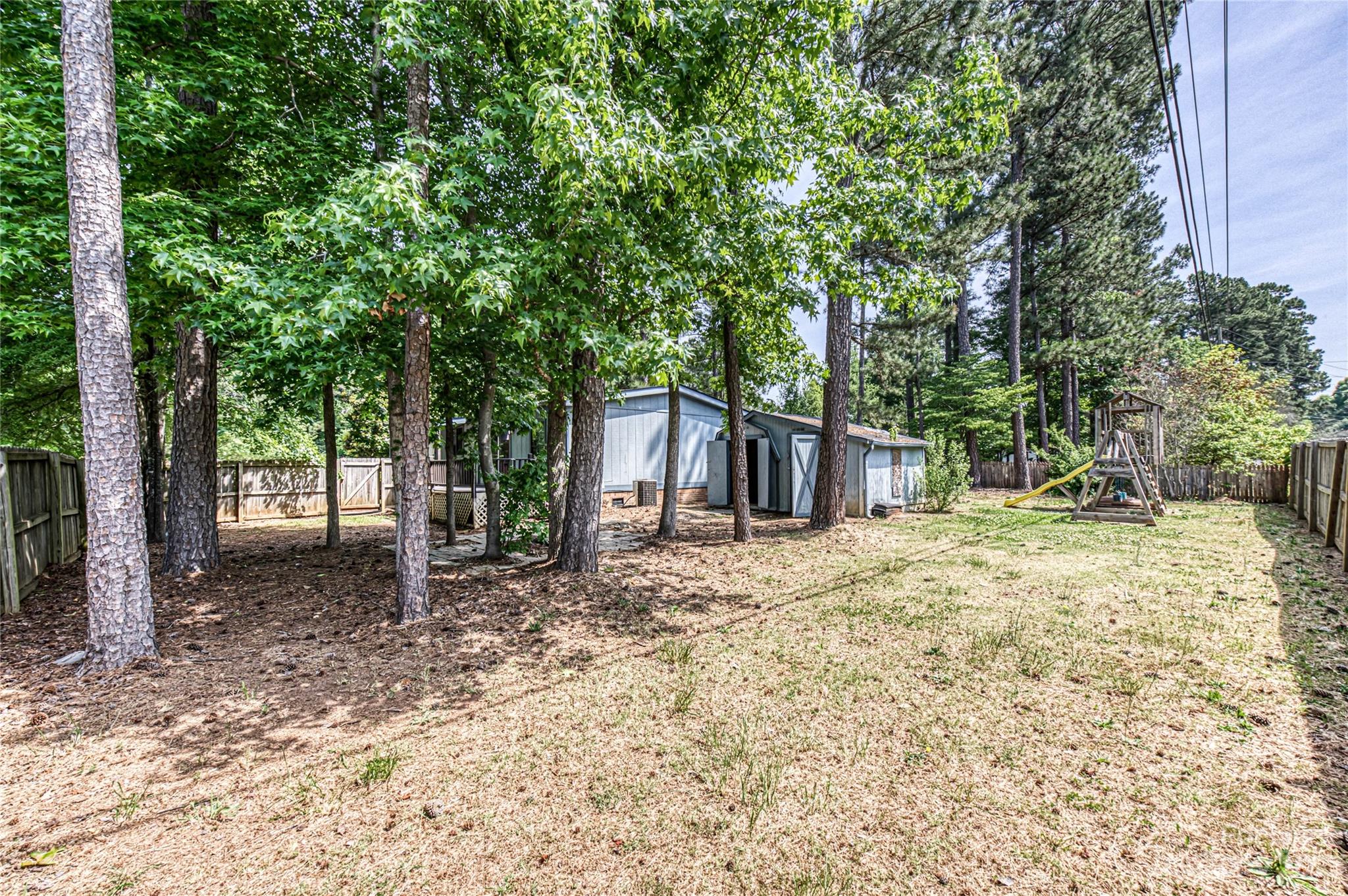 Southwoods - Residential Lease