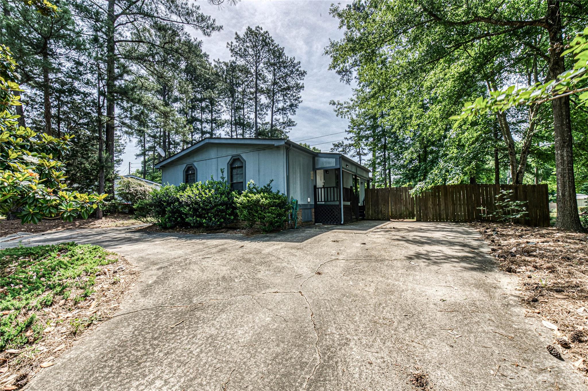 Southwoods - Residential Lease