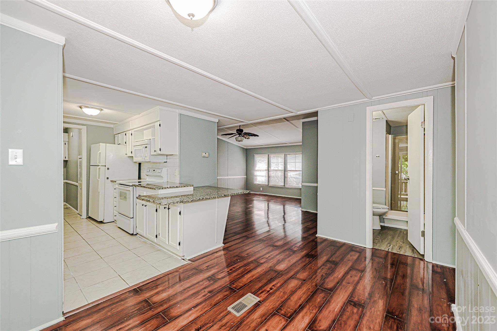 Southwoods - Residential Lease