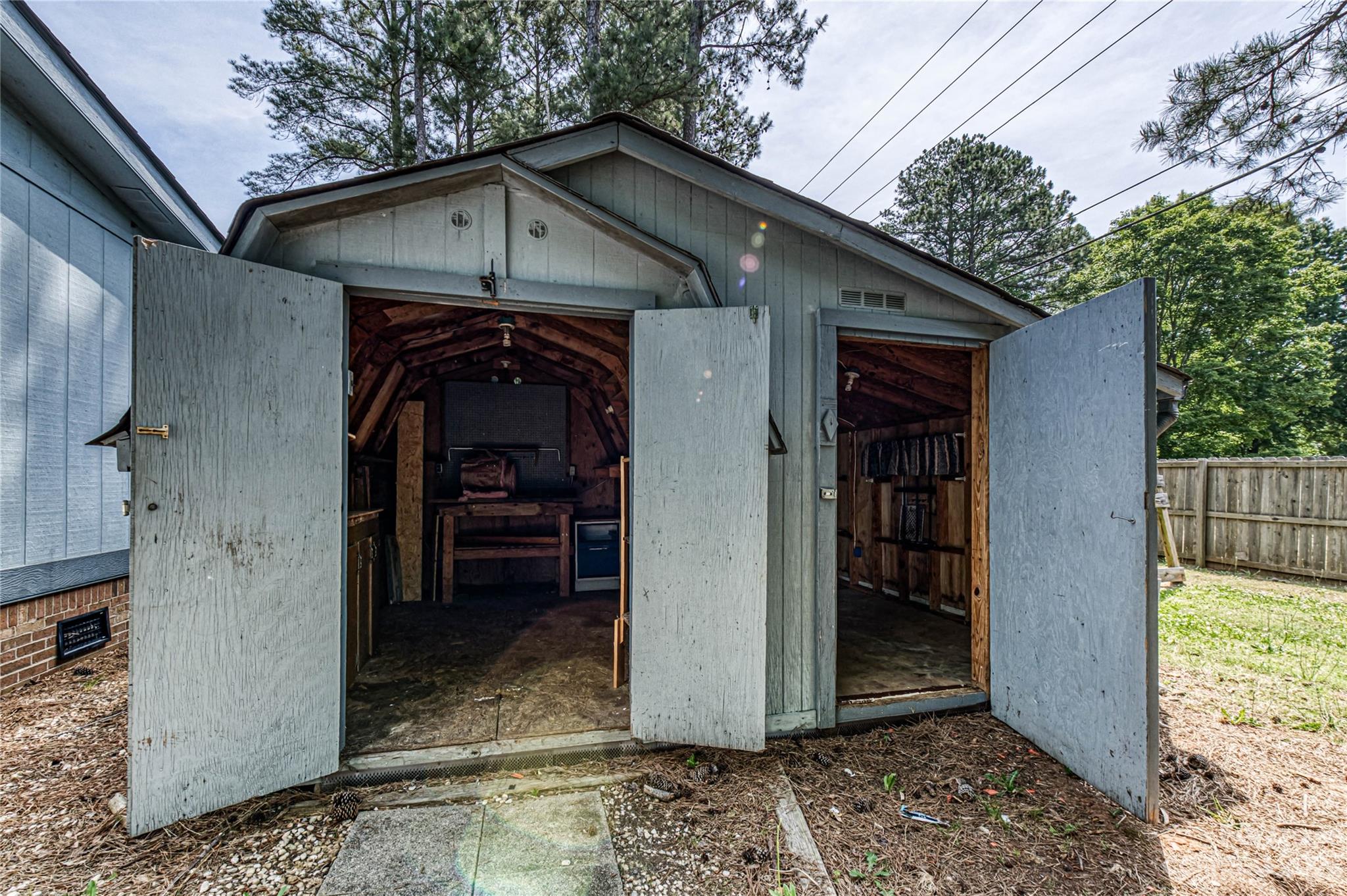 Southwoods - Residential Lease