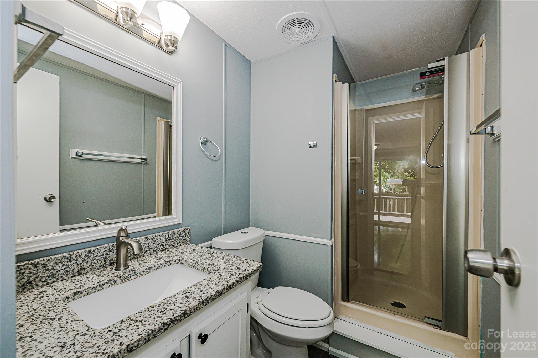 Southwoods - Residential Lease