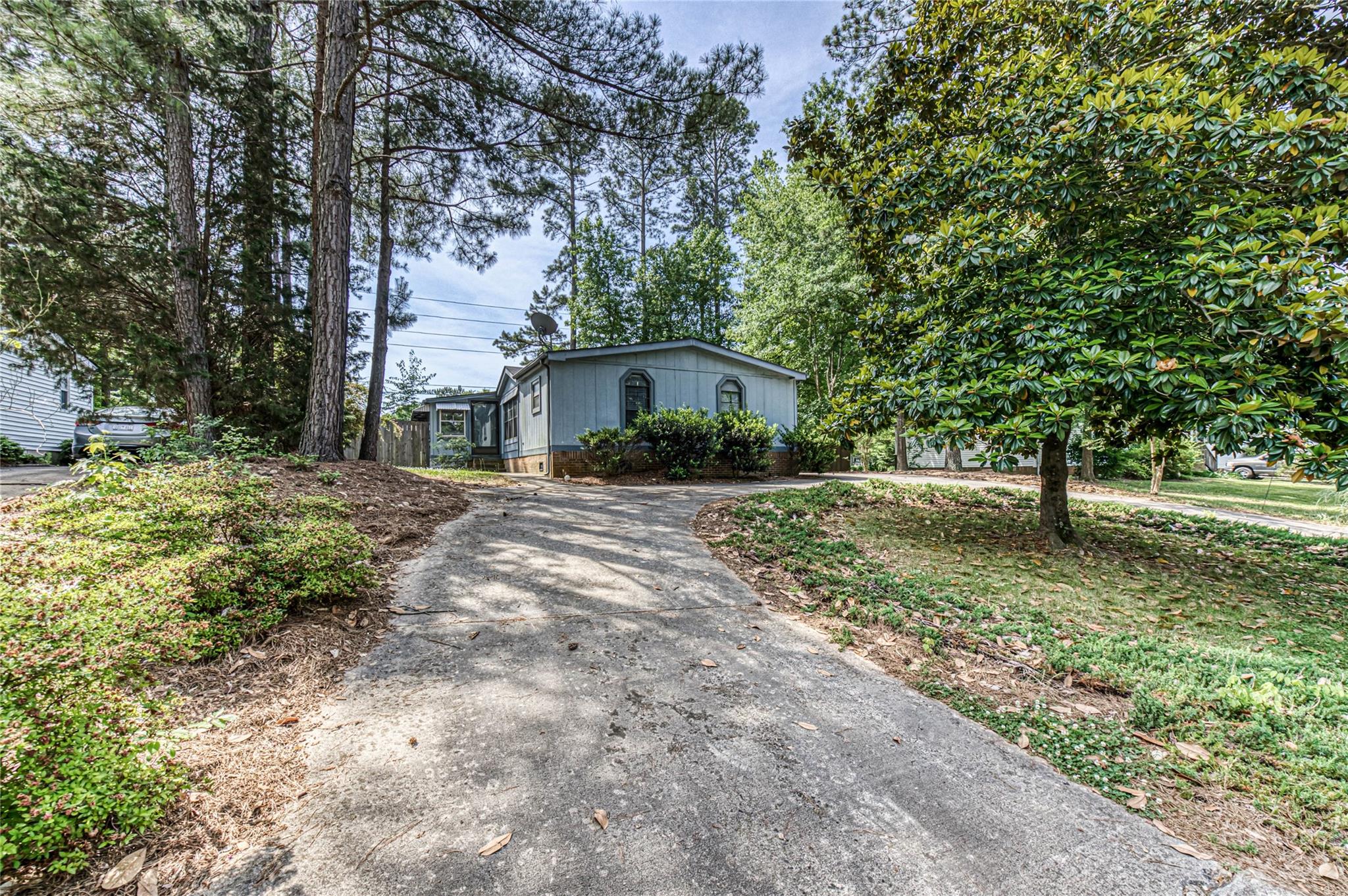 Southwoods - Residential Lease