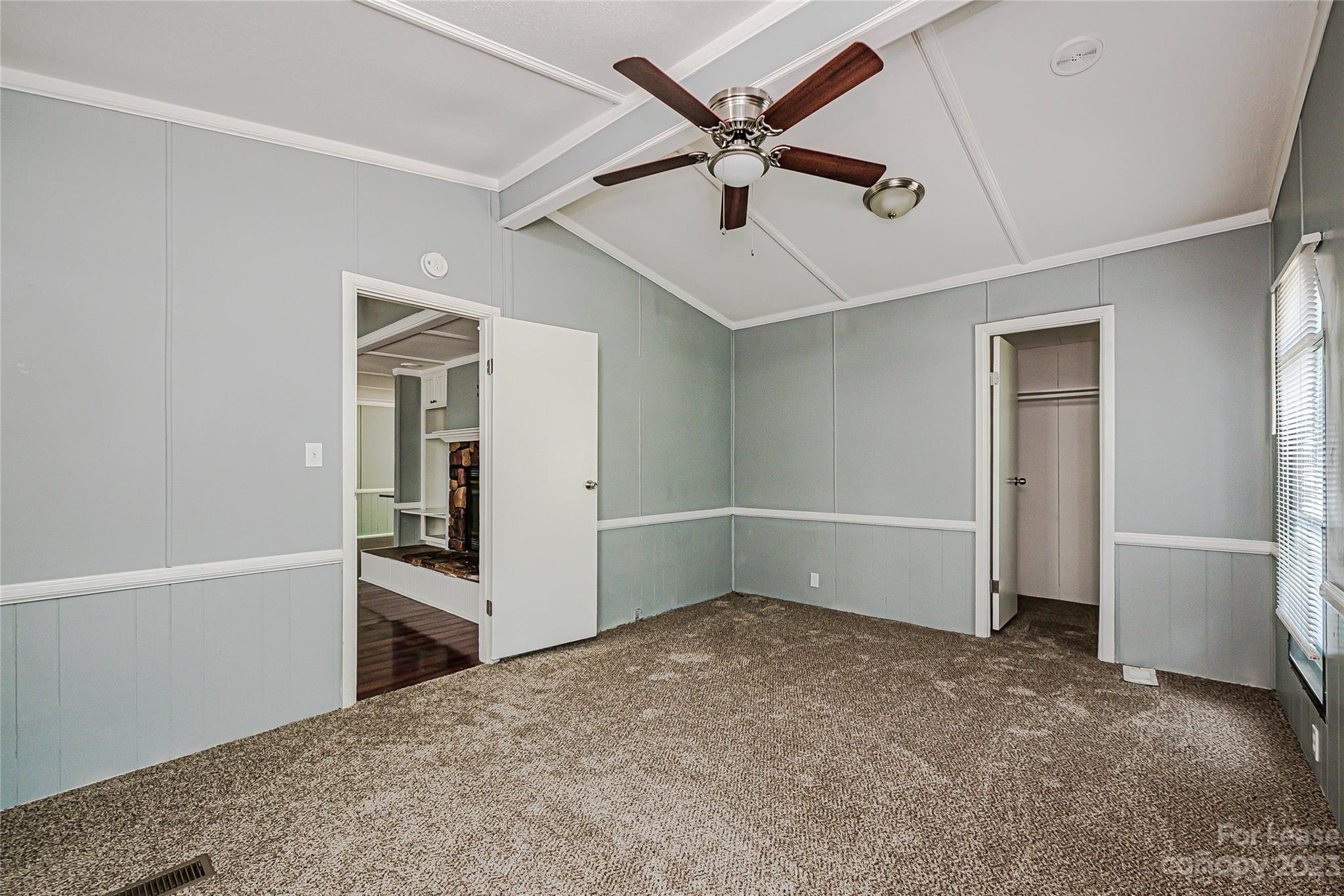 Southwoods - Residential Lease