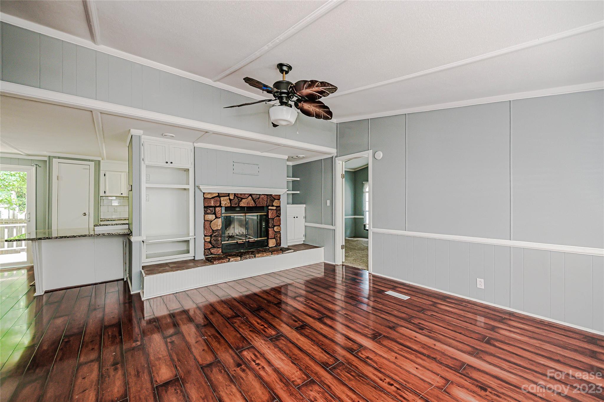 Southwoods - Residential Lease