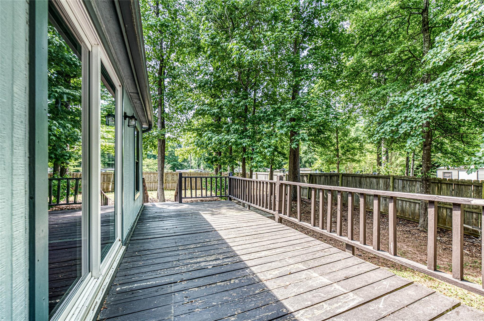 Southwoods - Residential Lease