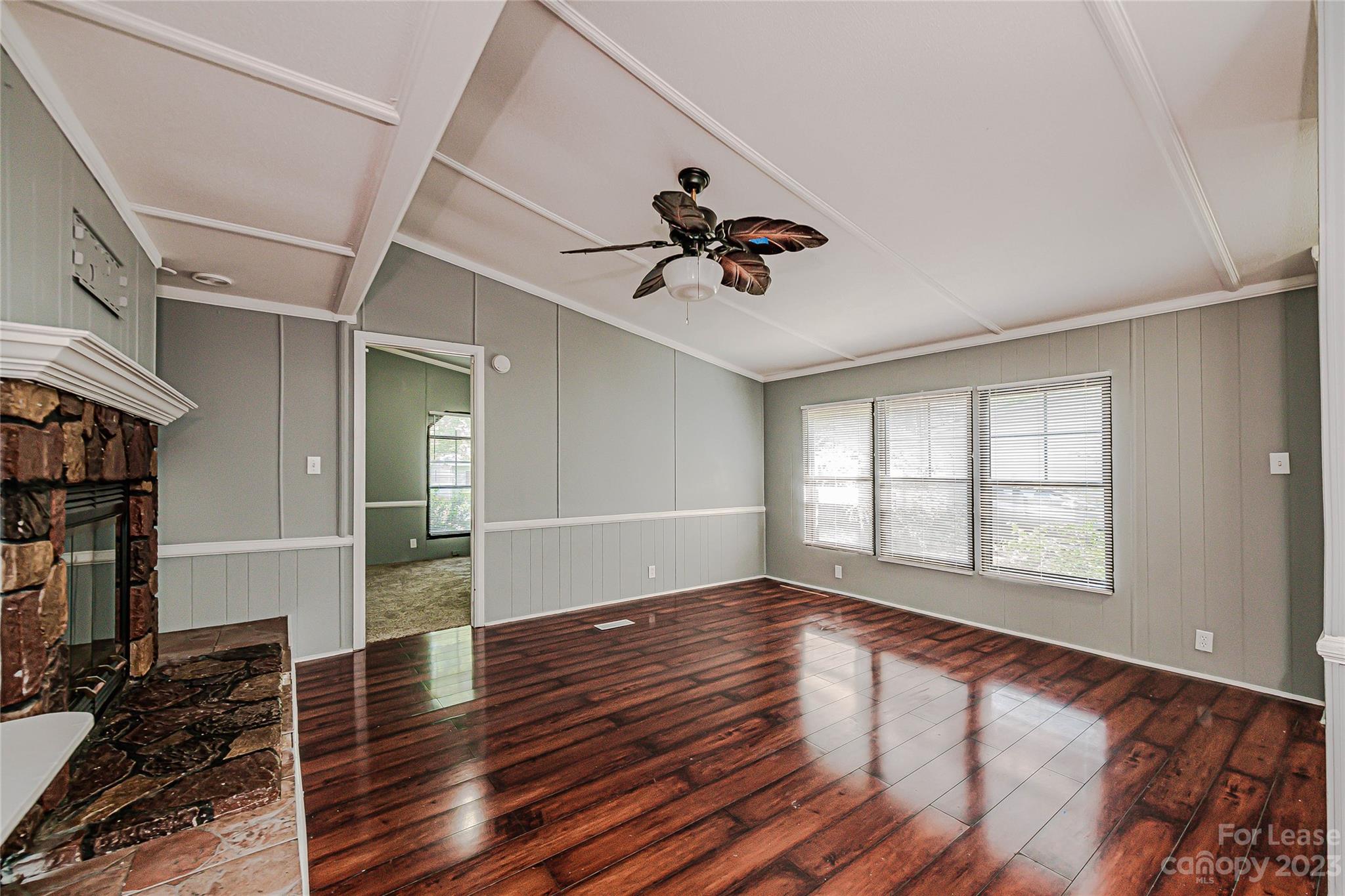 Southwoods - Residential Lease