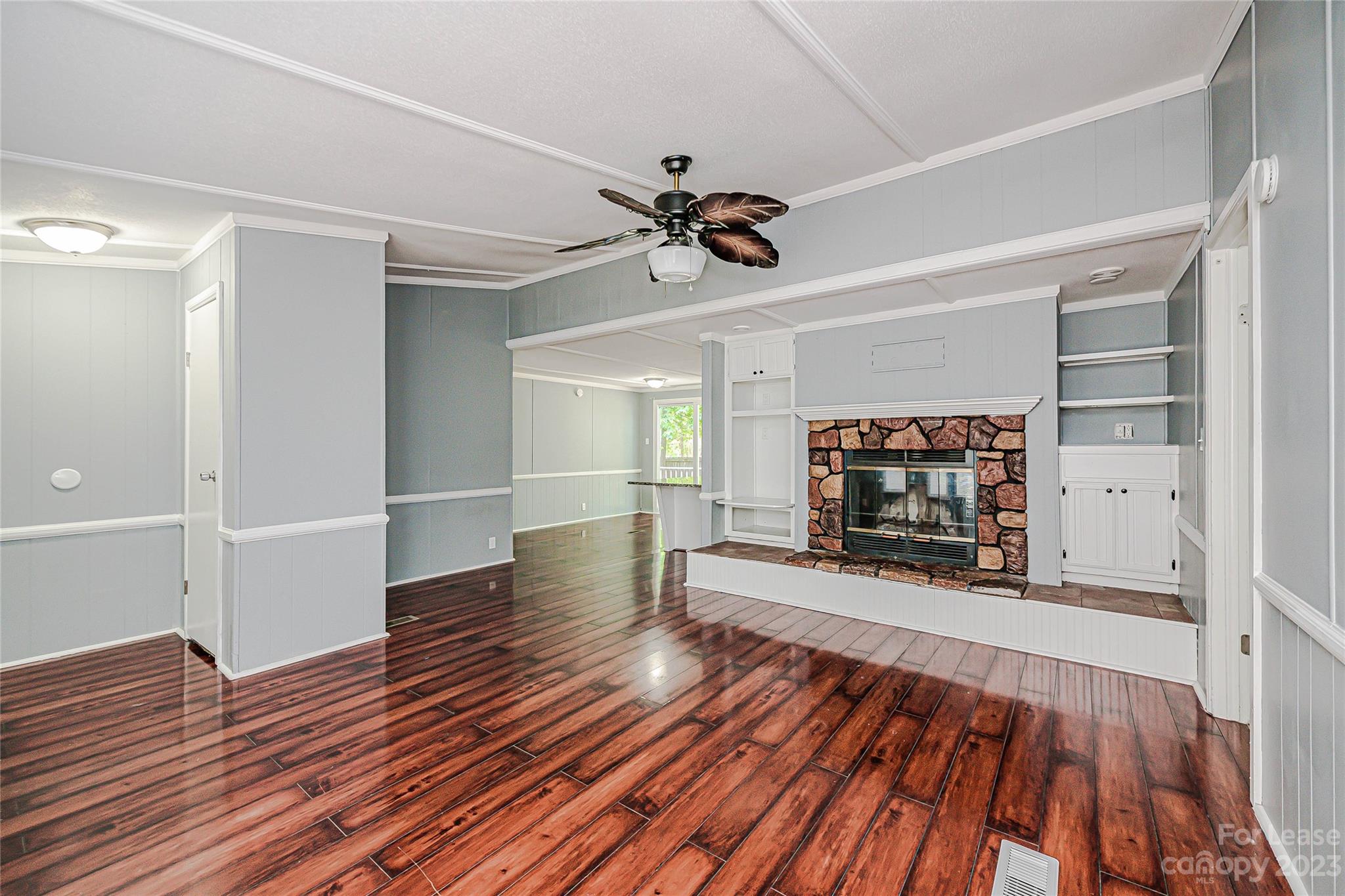 Southwoods - Residential Lease