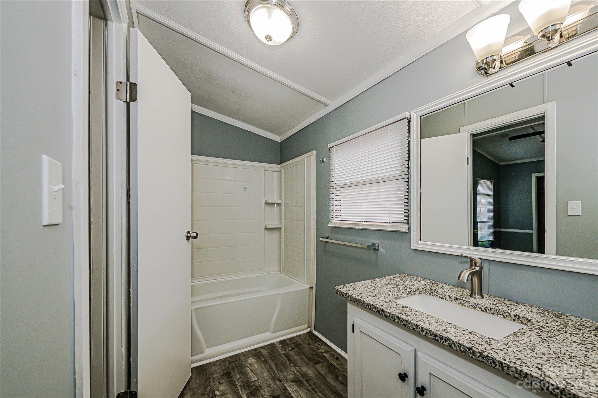 Southwoods - Residential Lease