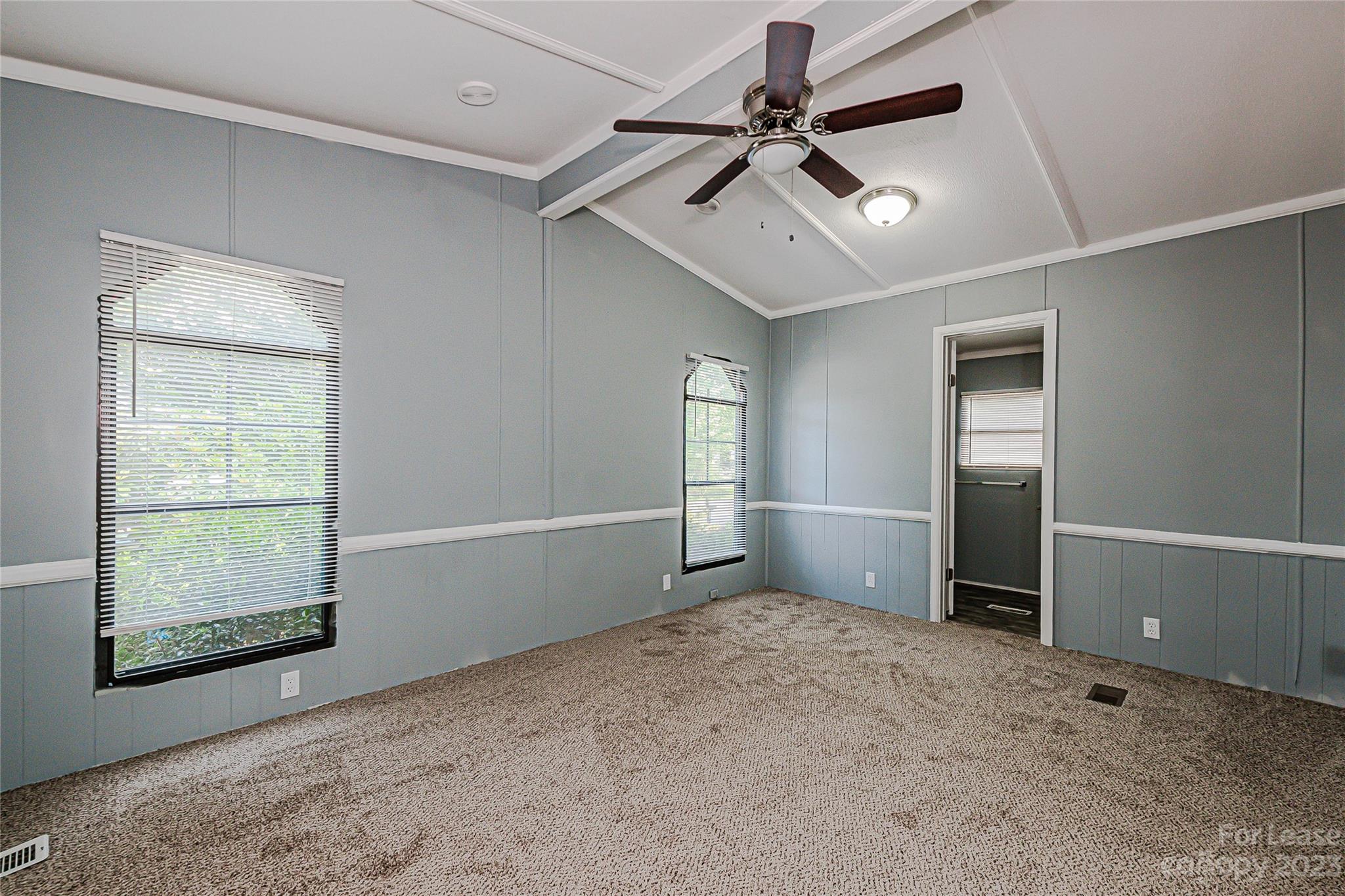 Southwoods - Residential Lease