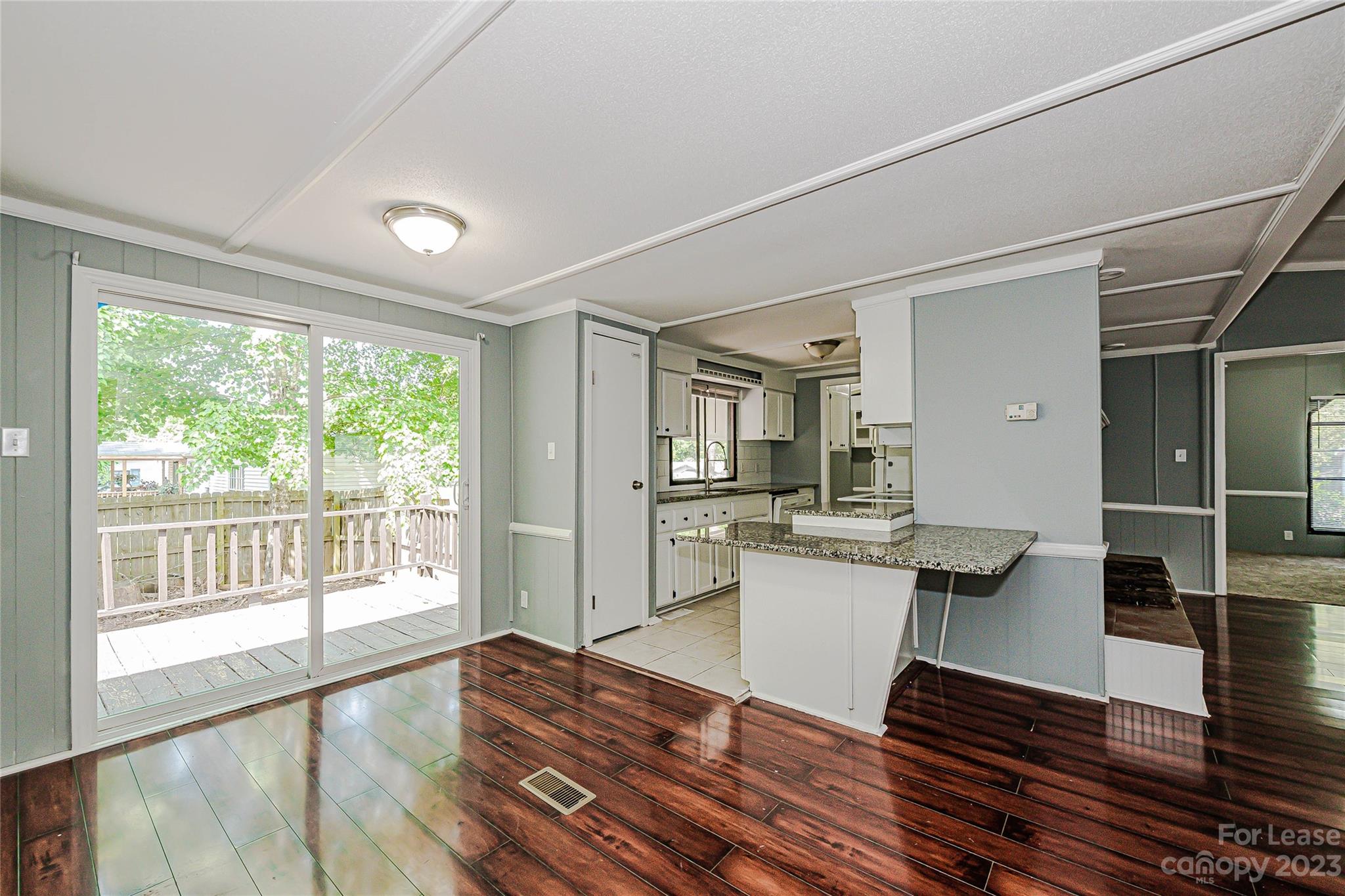 Southwoods - Residential Lease