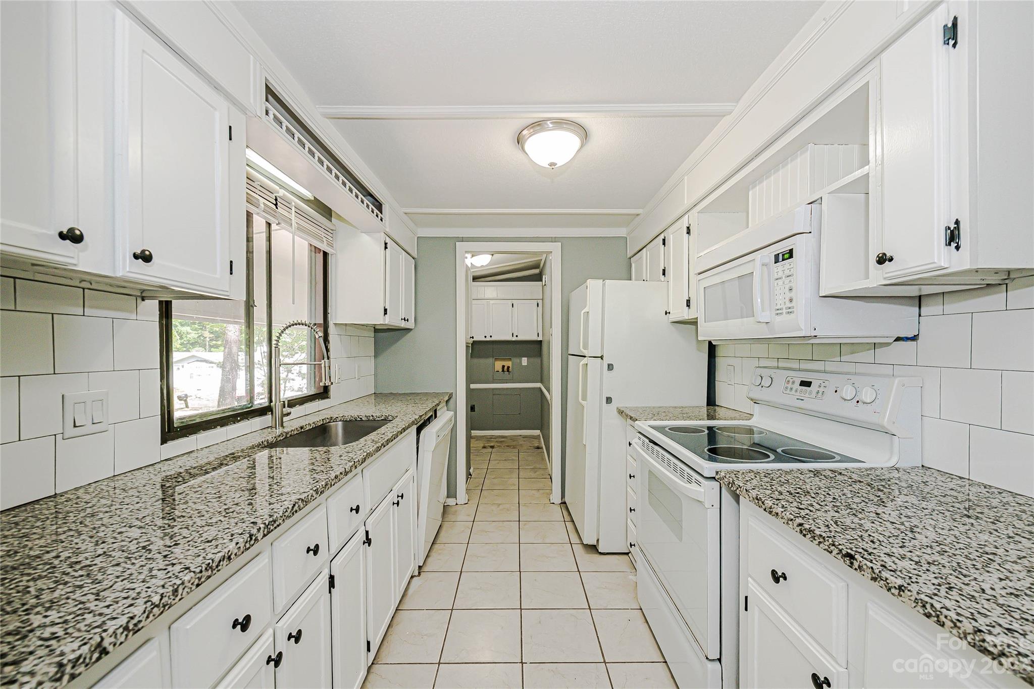 Southwoods - Residential Lease